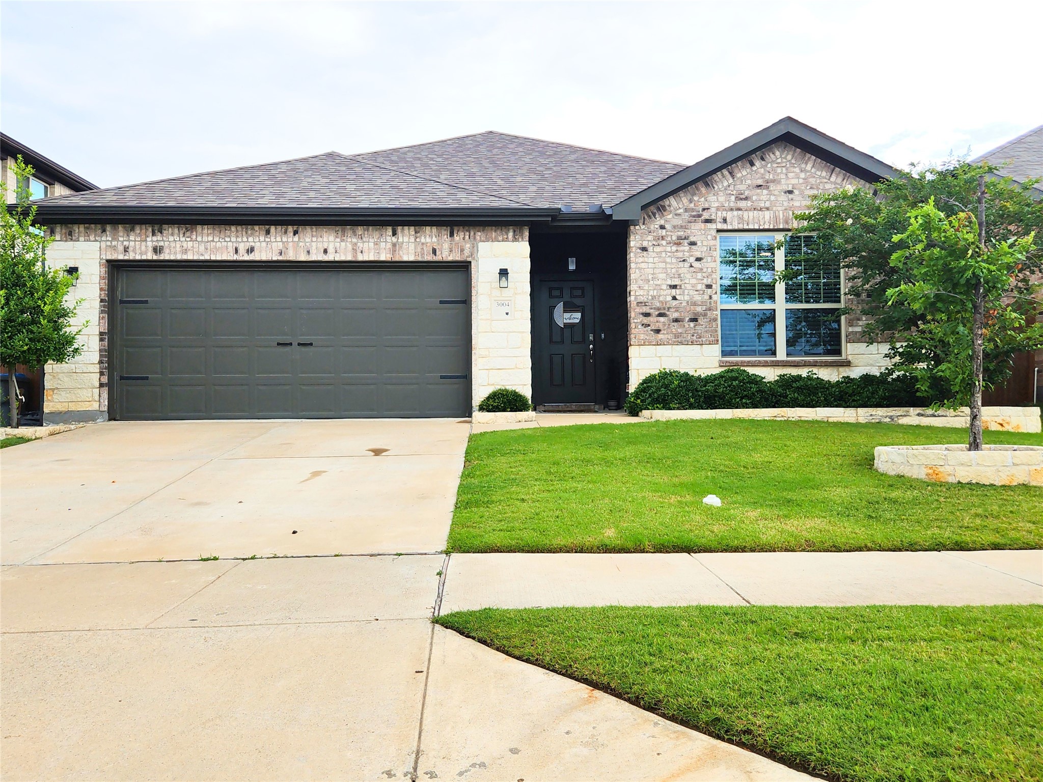 3004 Dakota Trail Heartland TX 75114