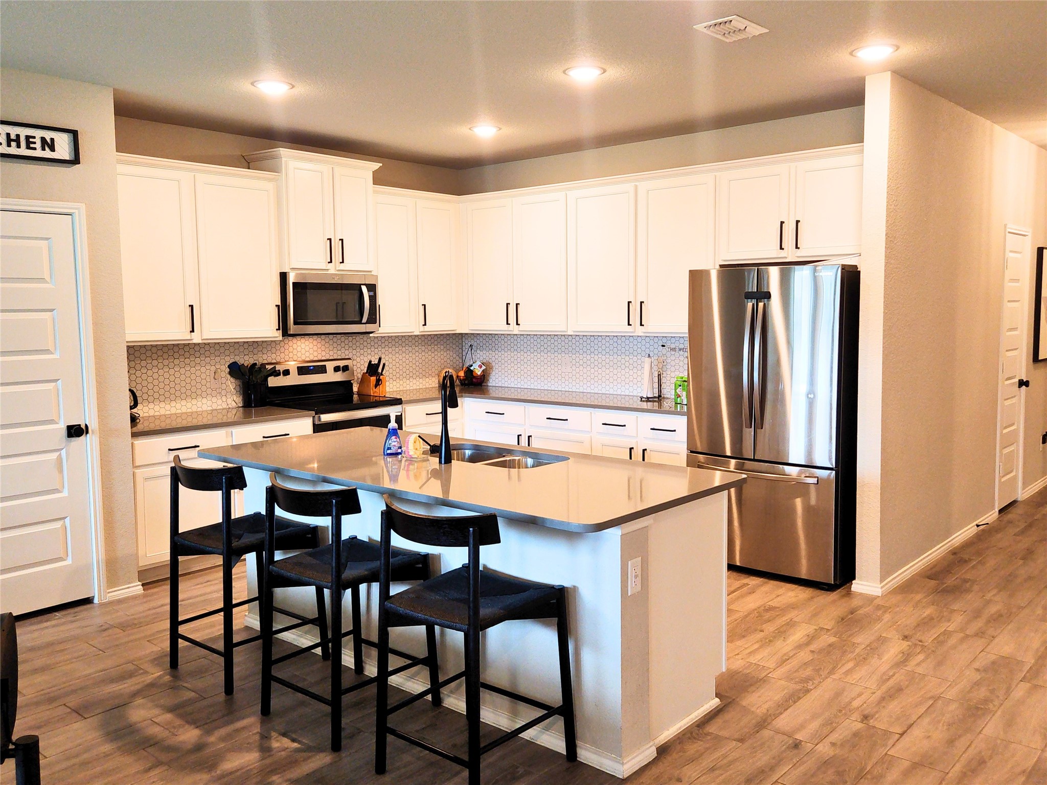 3004 Dakota Trail Heartland TX 75114