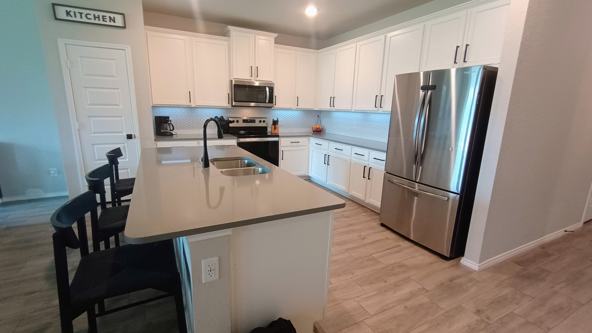 3004 Dakota Trail Heartland TX 75114