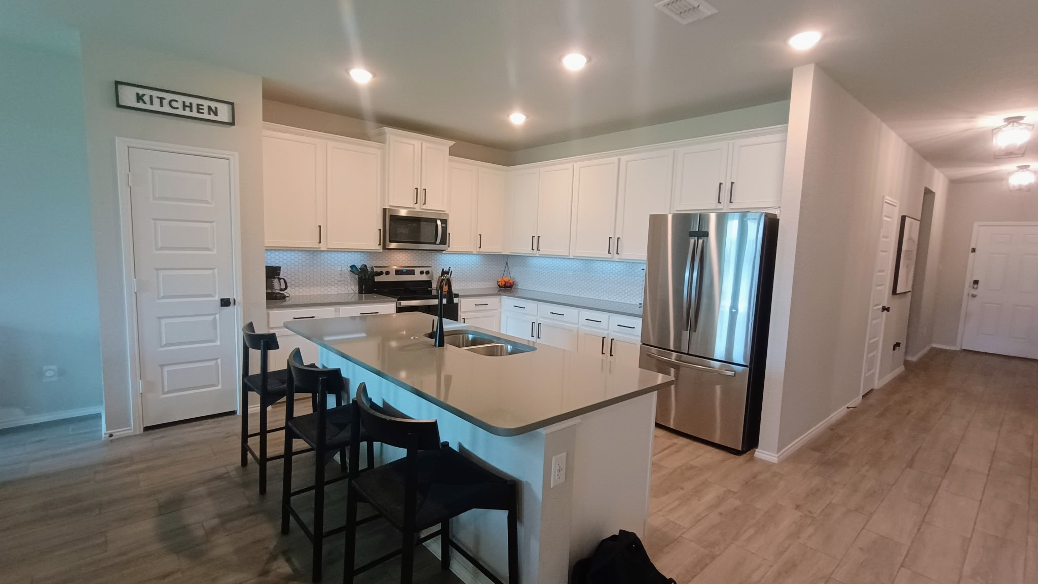 3004 Dakota Trail Heartland TX 75114