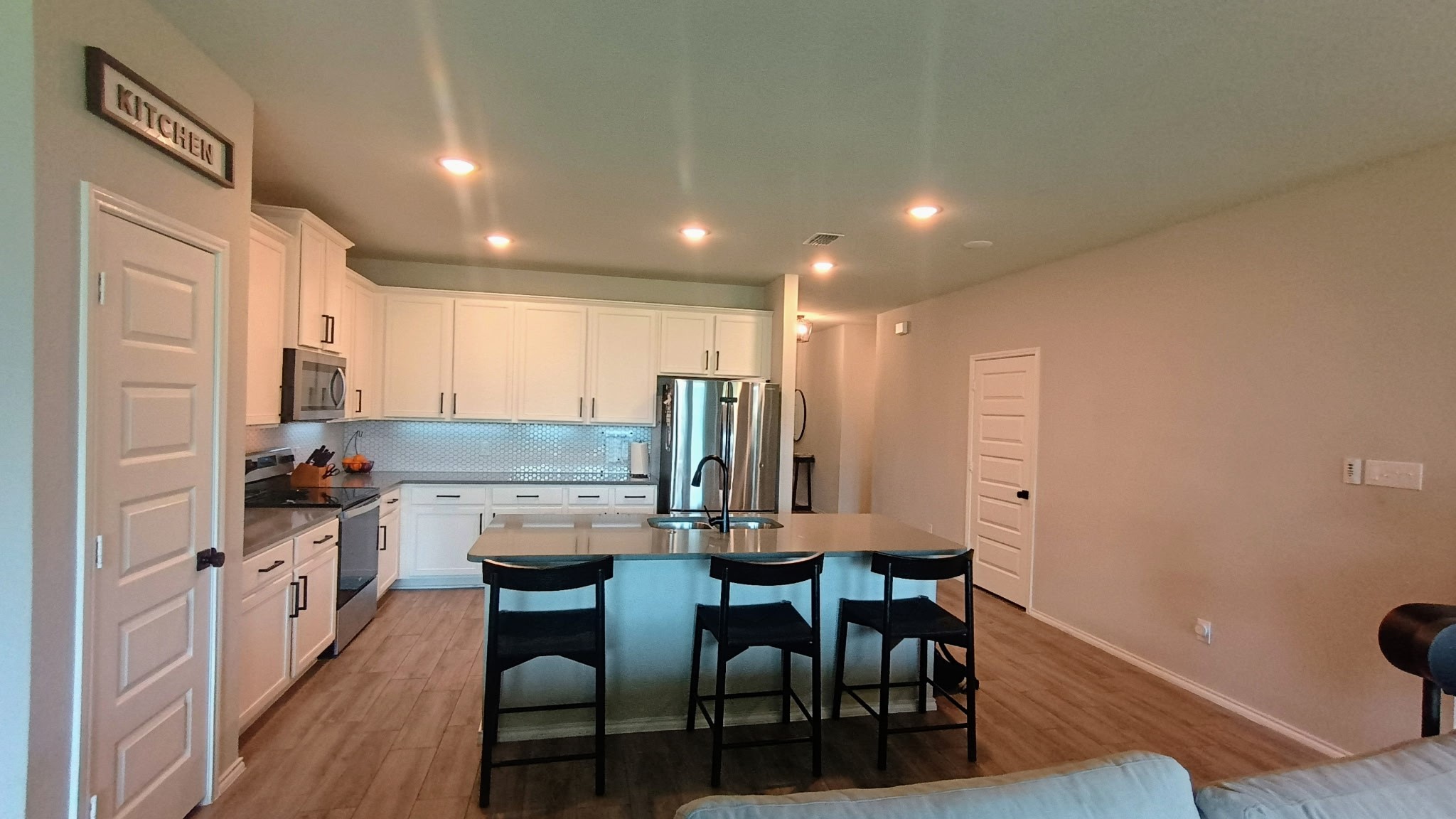 3004 Dakota Trail Heartland TX 75114