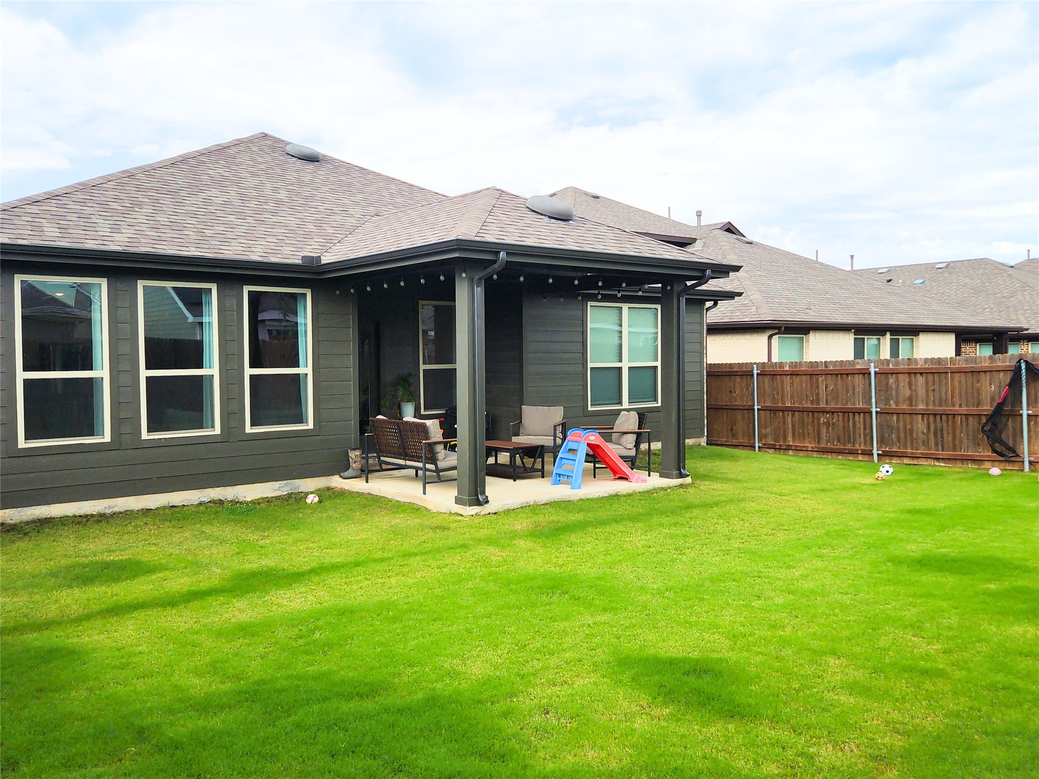 3004 Dakota Trail Heartland TX 75114