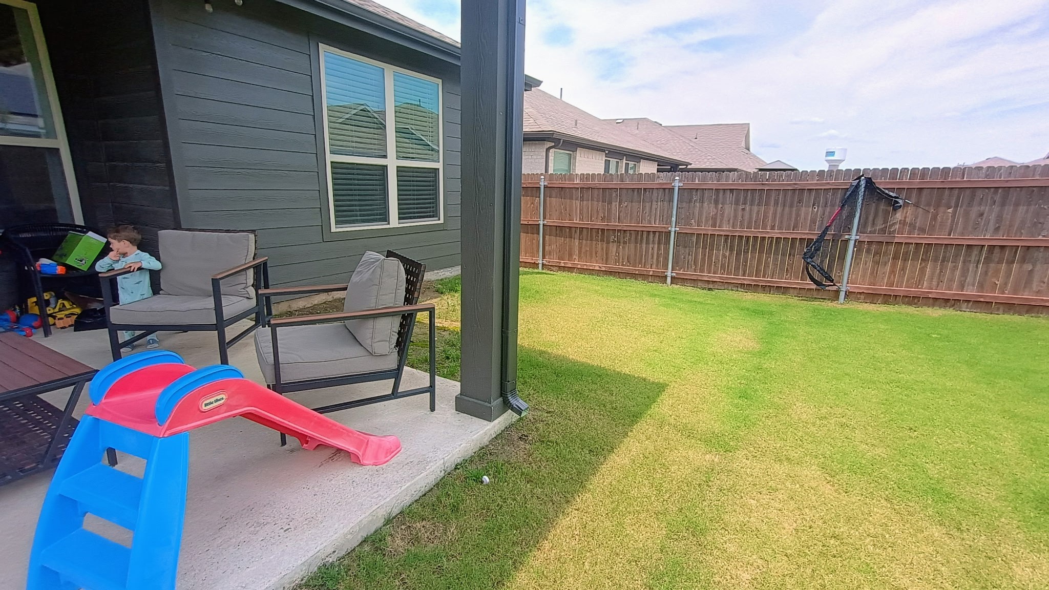 3004 Dakota Trail Heartland TX 75114