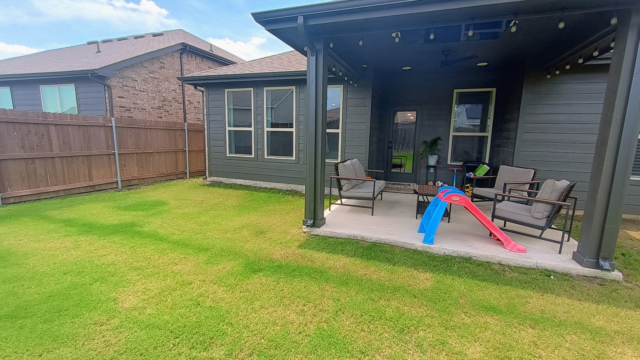 3004 Dakota Trail Heartland TX 75114