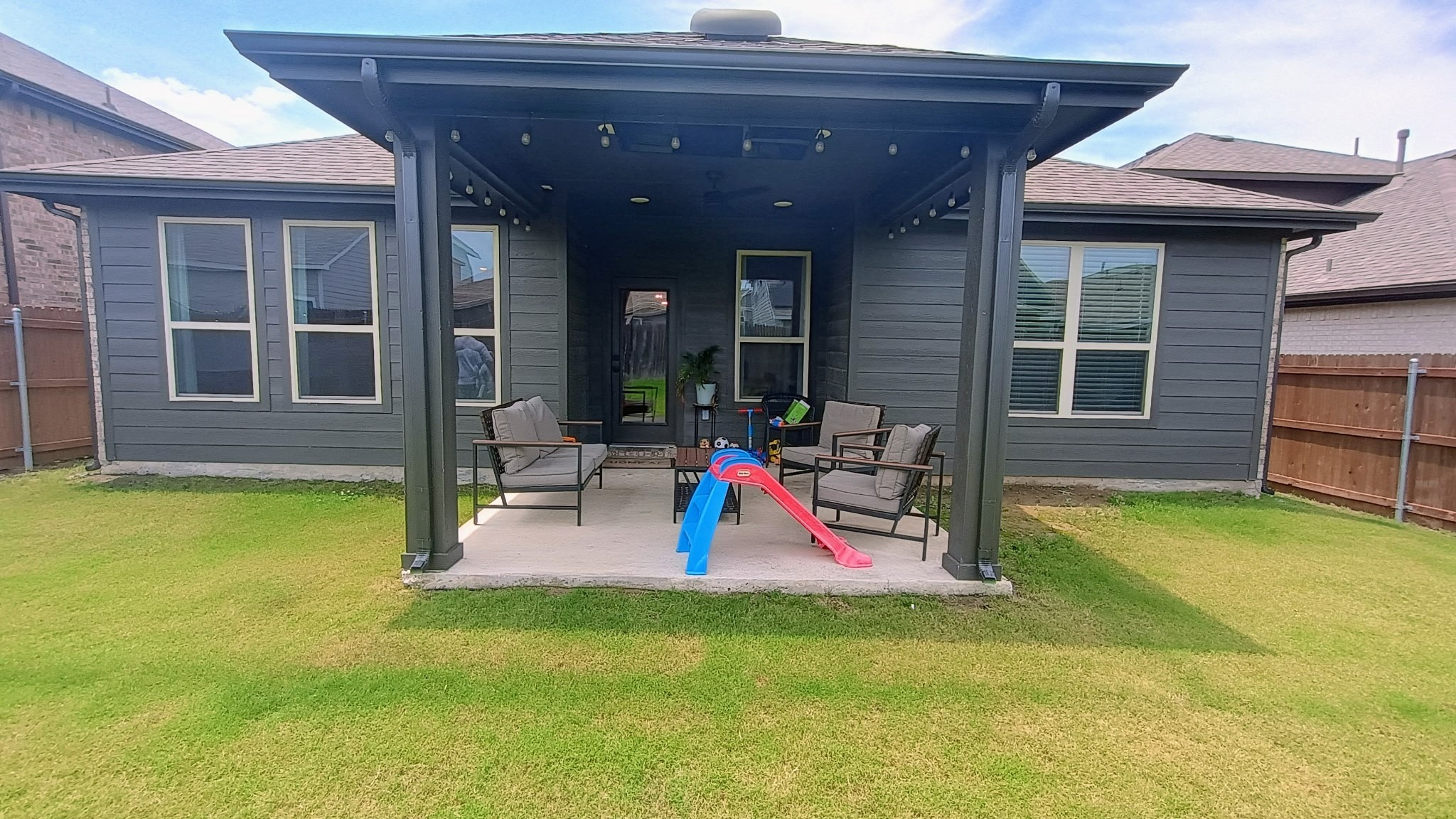 3004 Dakota Trail Heartland TX 75114