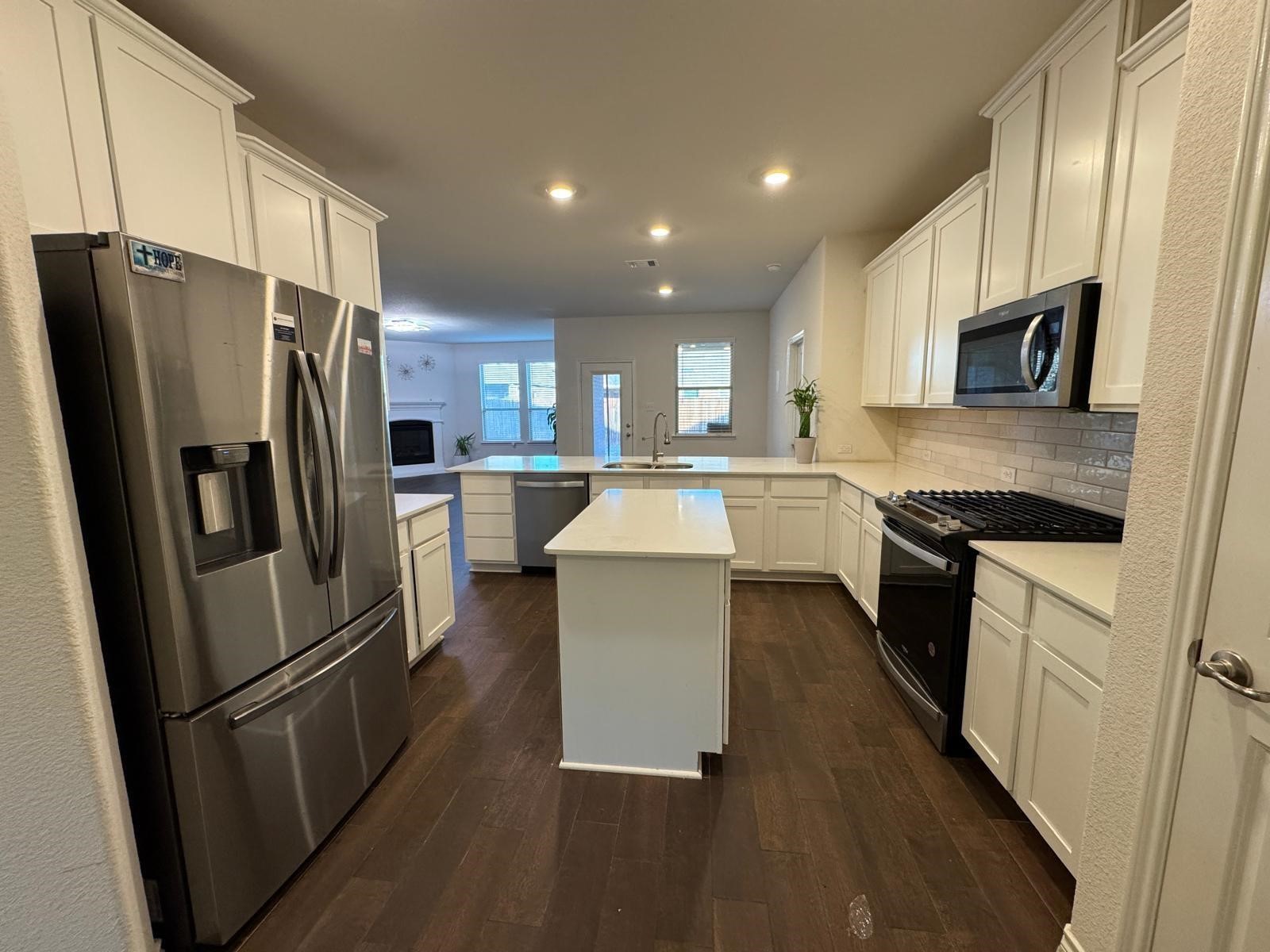 2916 Brady Starr Drive Aubrey TX 76227