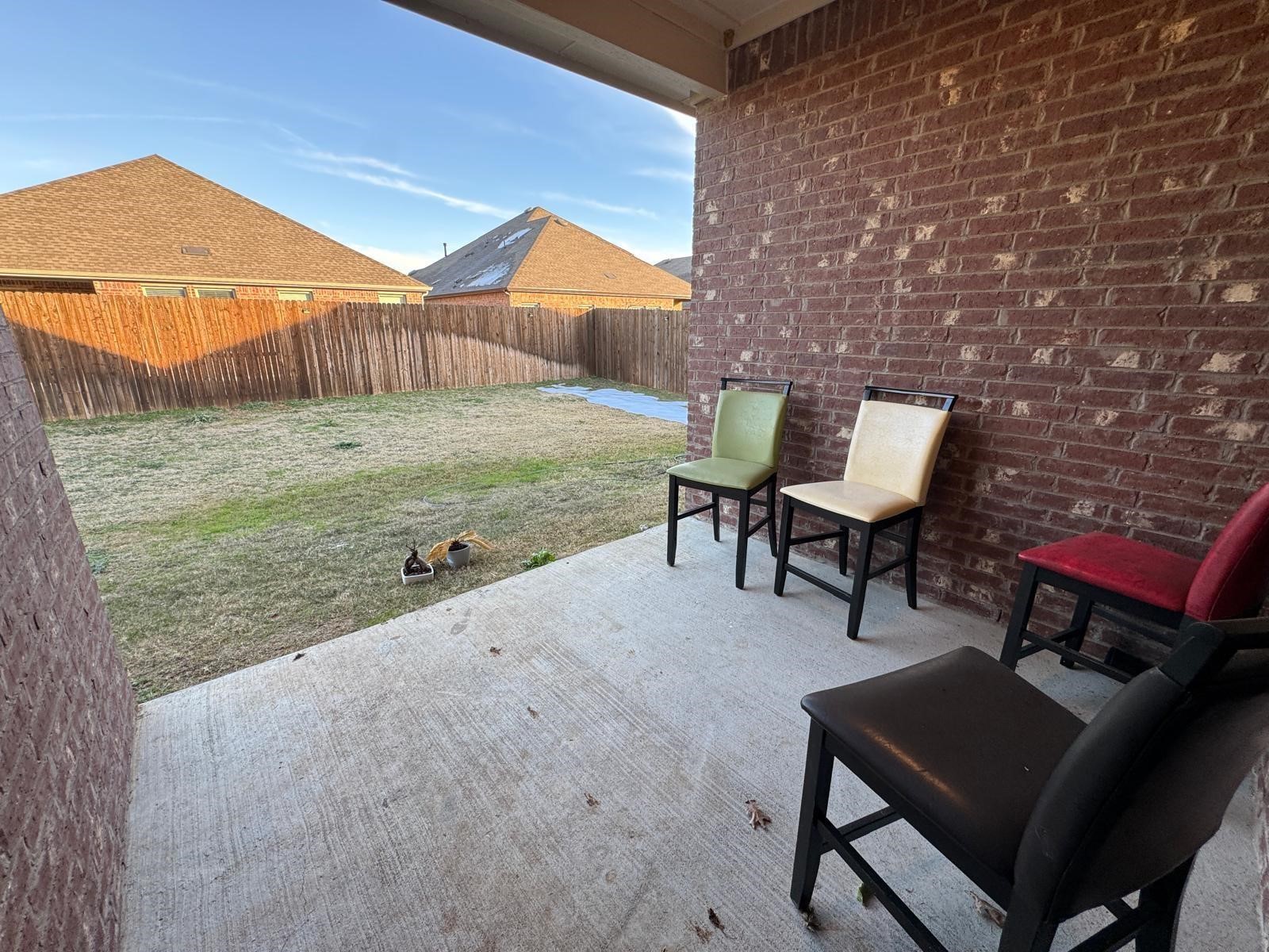 2916 Brady Starr Drive Aubrey TX 76227