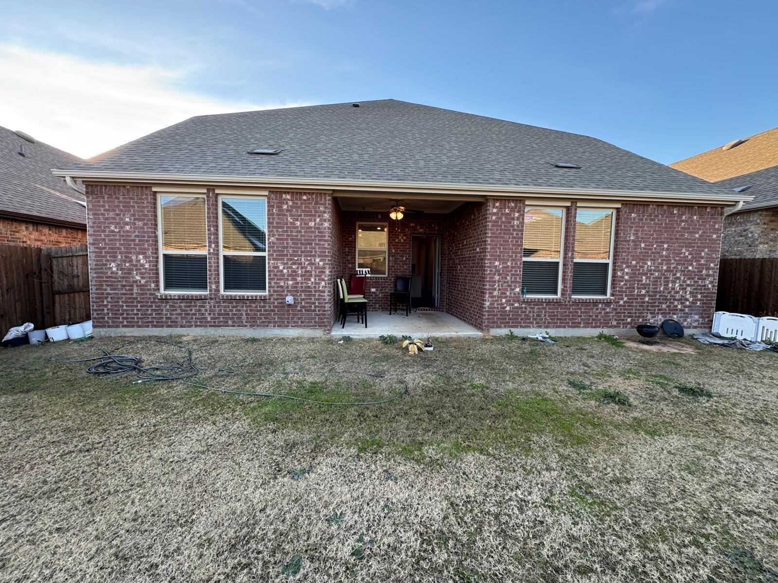 2916 Brady Starr Drive Aubrey TX 76227