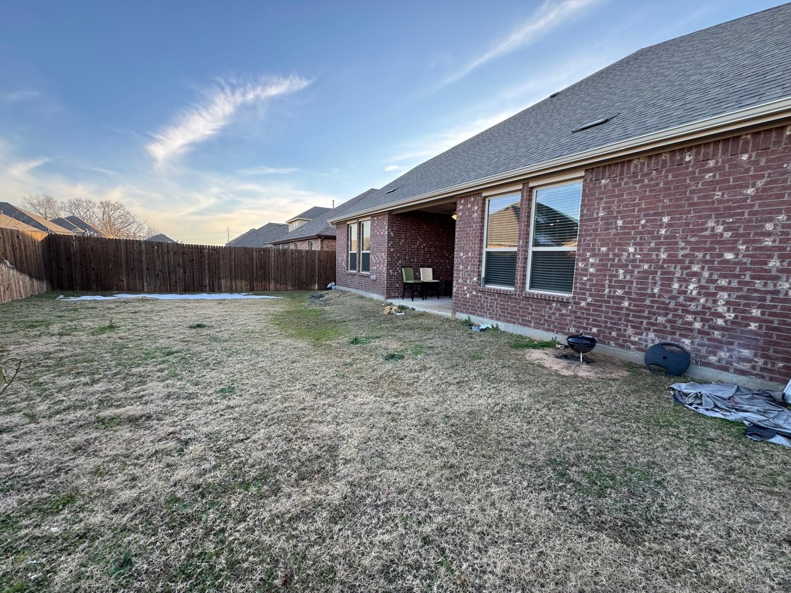 2916 Brady Starr Drive Aubrey TX 76227