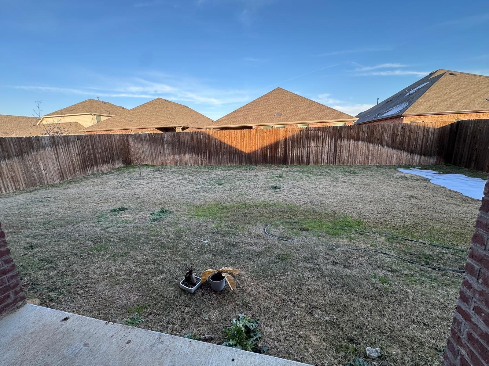 2916 Brady Starr Drive Aubrey TX 76227