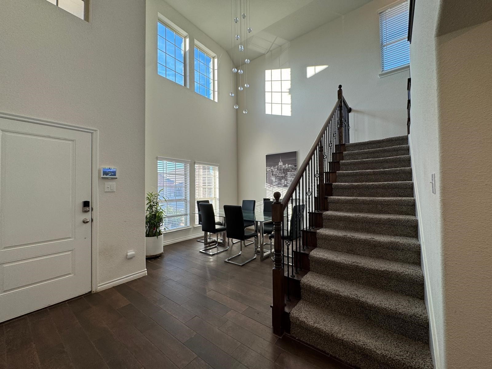 2916 Brady Starr Drive Aubrey TX 76227