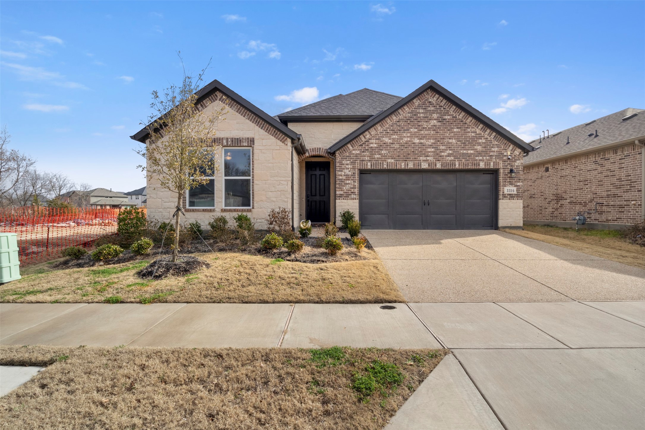 3316 Ashlar Court Melissa TX 75454