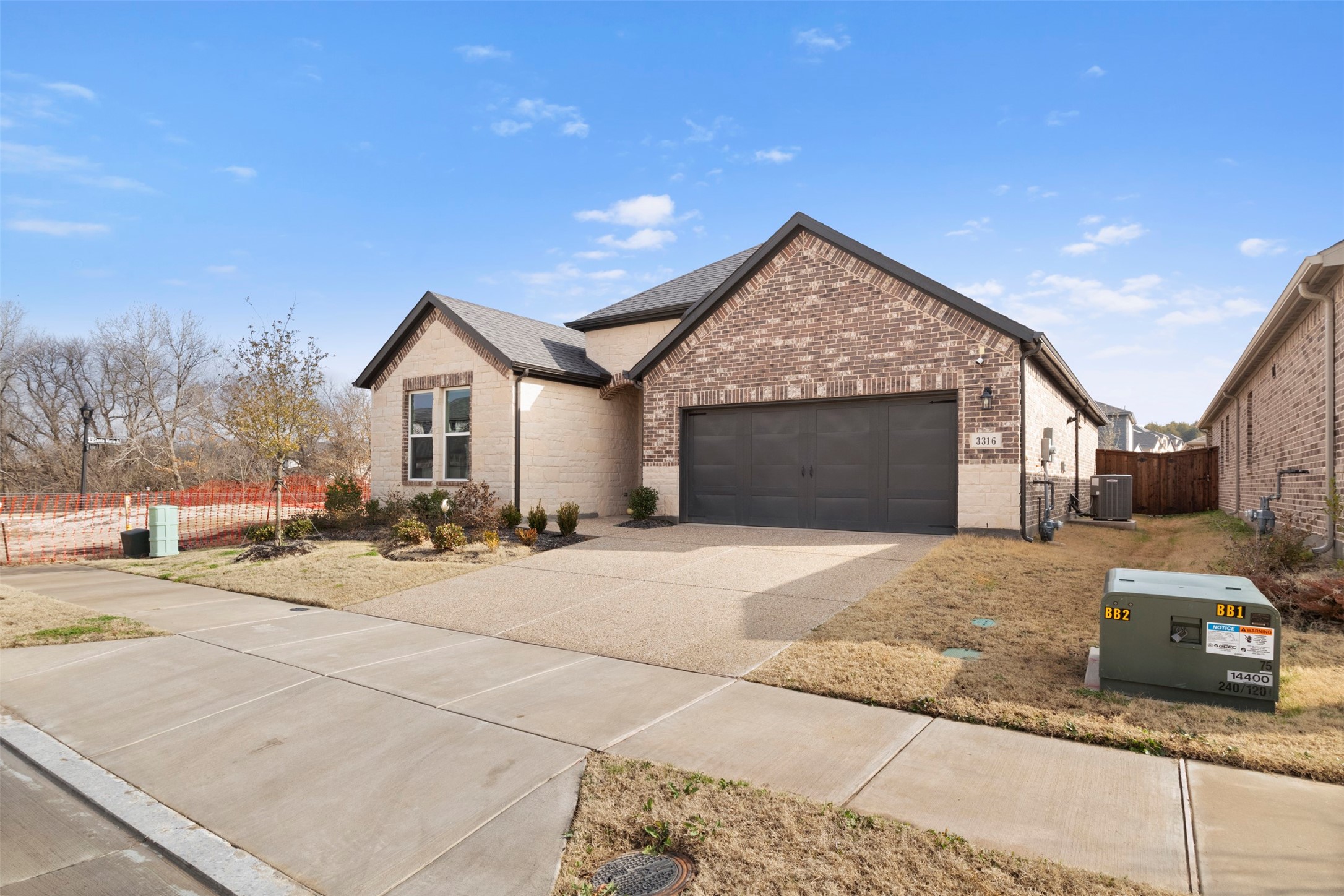 3316 Ashlar Court Melissa TX 75454