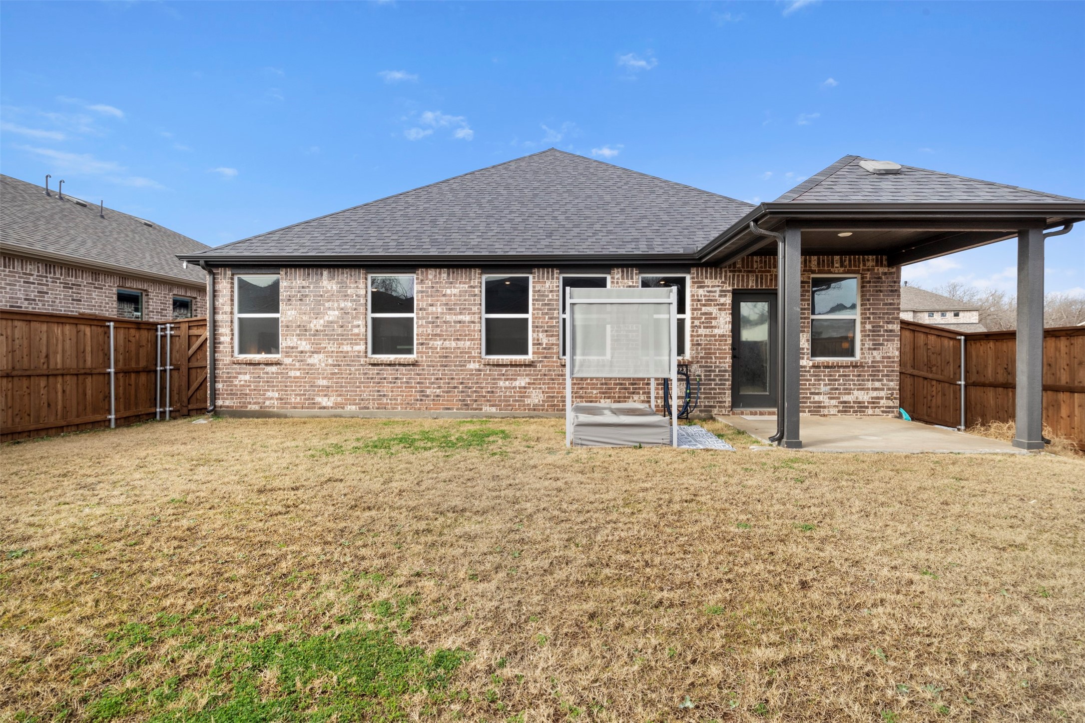 3316 Ashlar Court Melissa TX 75454