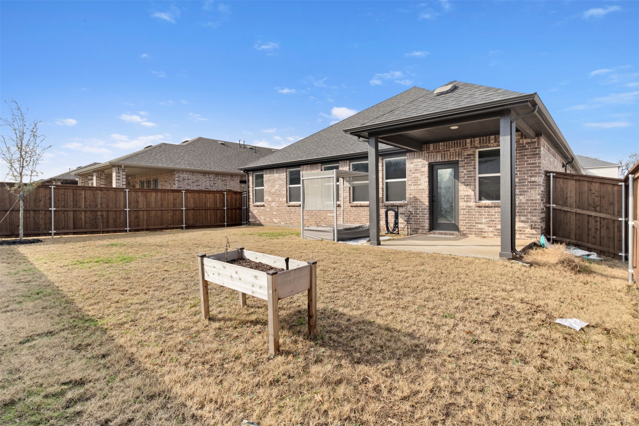 3316 Ashlar Court Melissa TX 75454