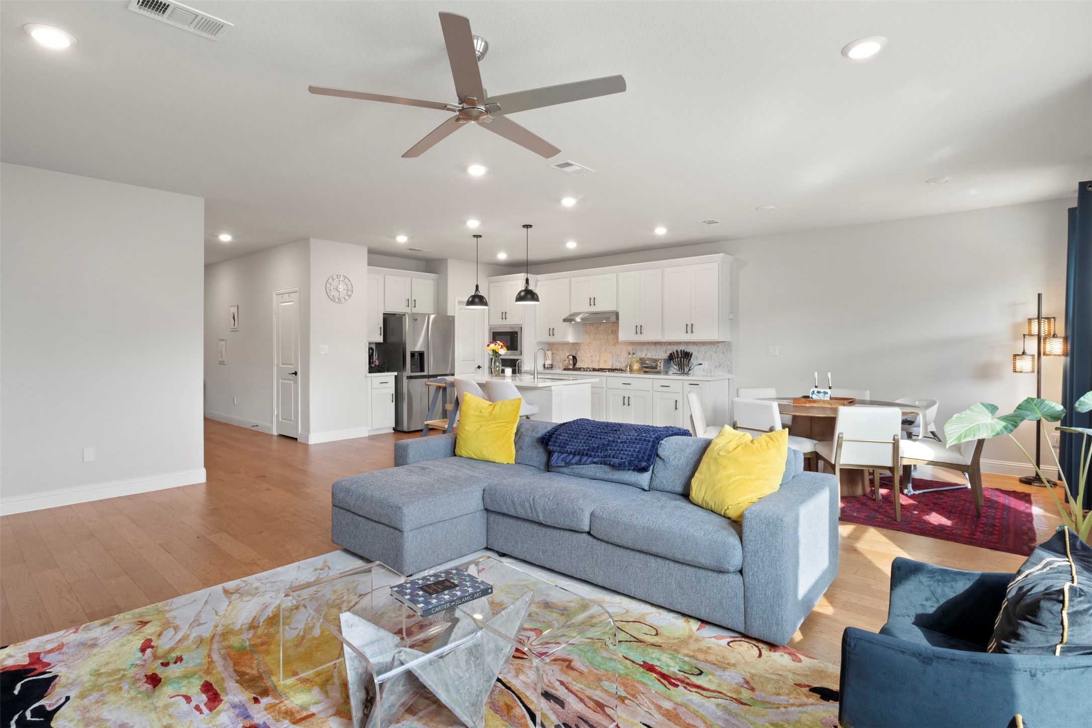 3316 Ashlar Court Melissa TX 75454
