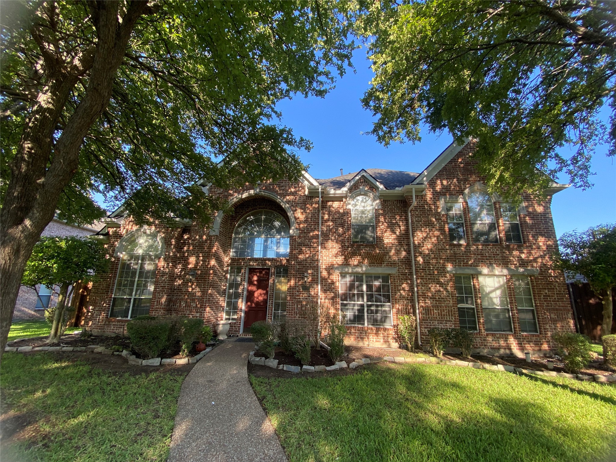 7209 Bettye Haun Drive Plano TX 75024
