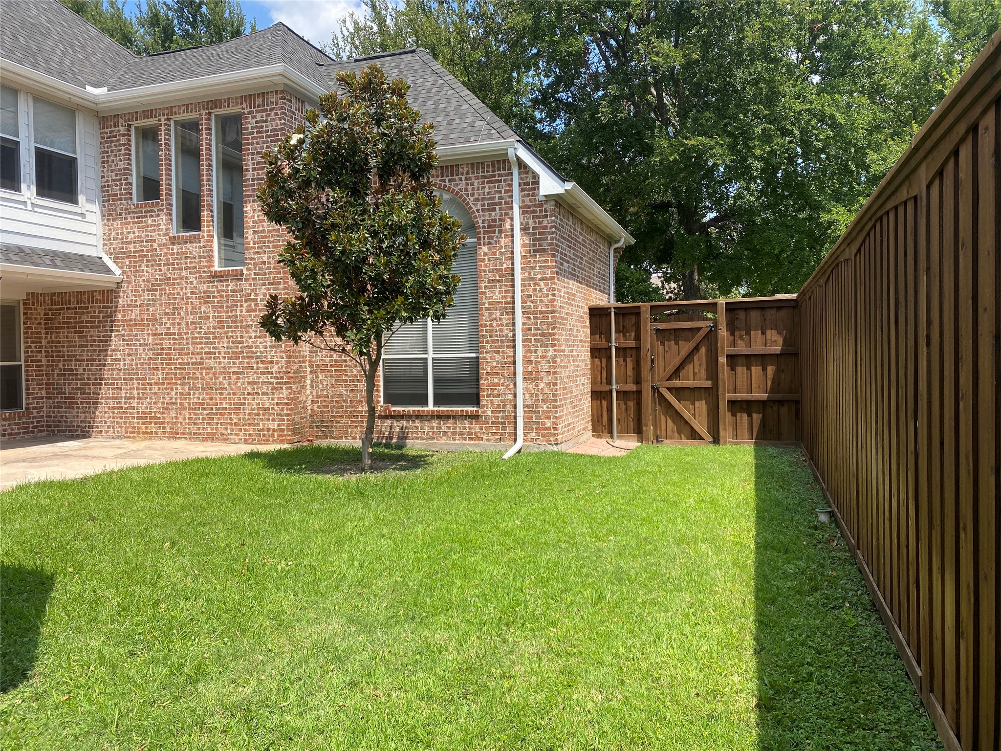 7209 Bettye Haun Drive Plano TX 75024