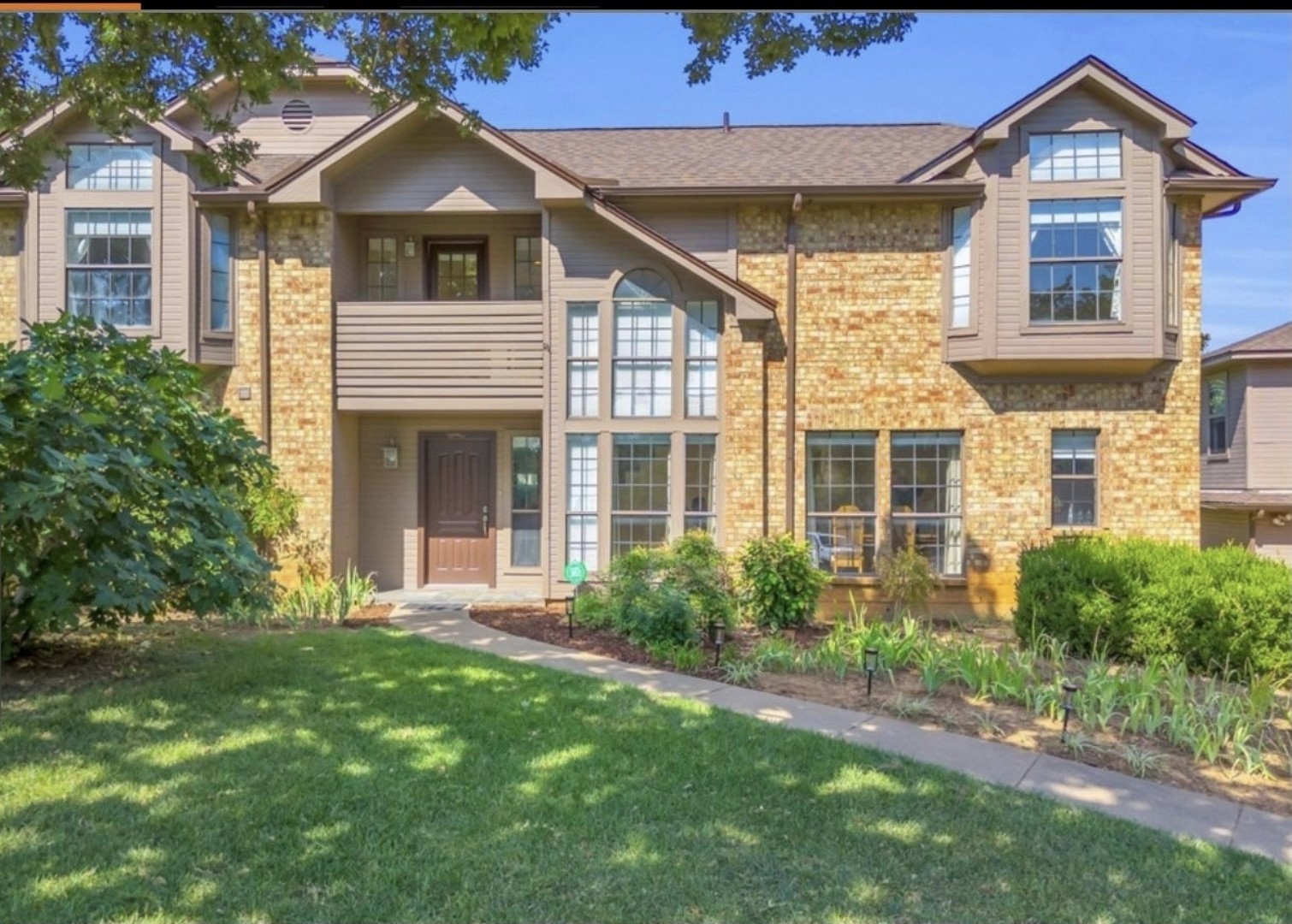 6606 Cliffwood Court Arlington TX 76016