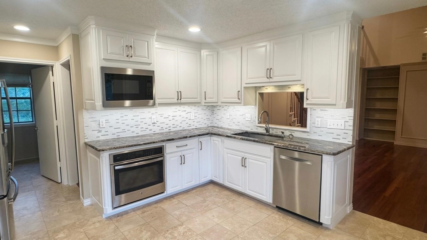 6606 Cliffwood Court Arlington TX 76016
