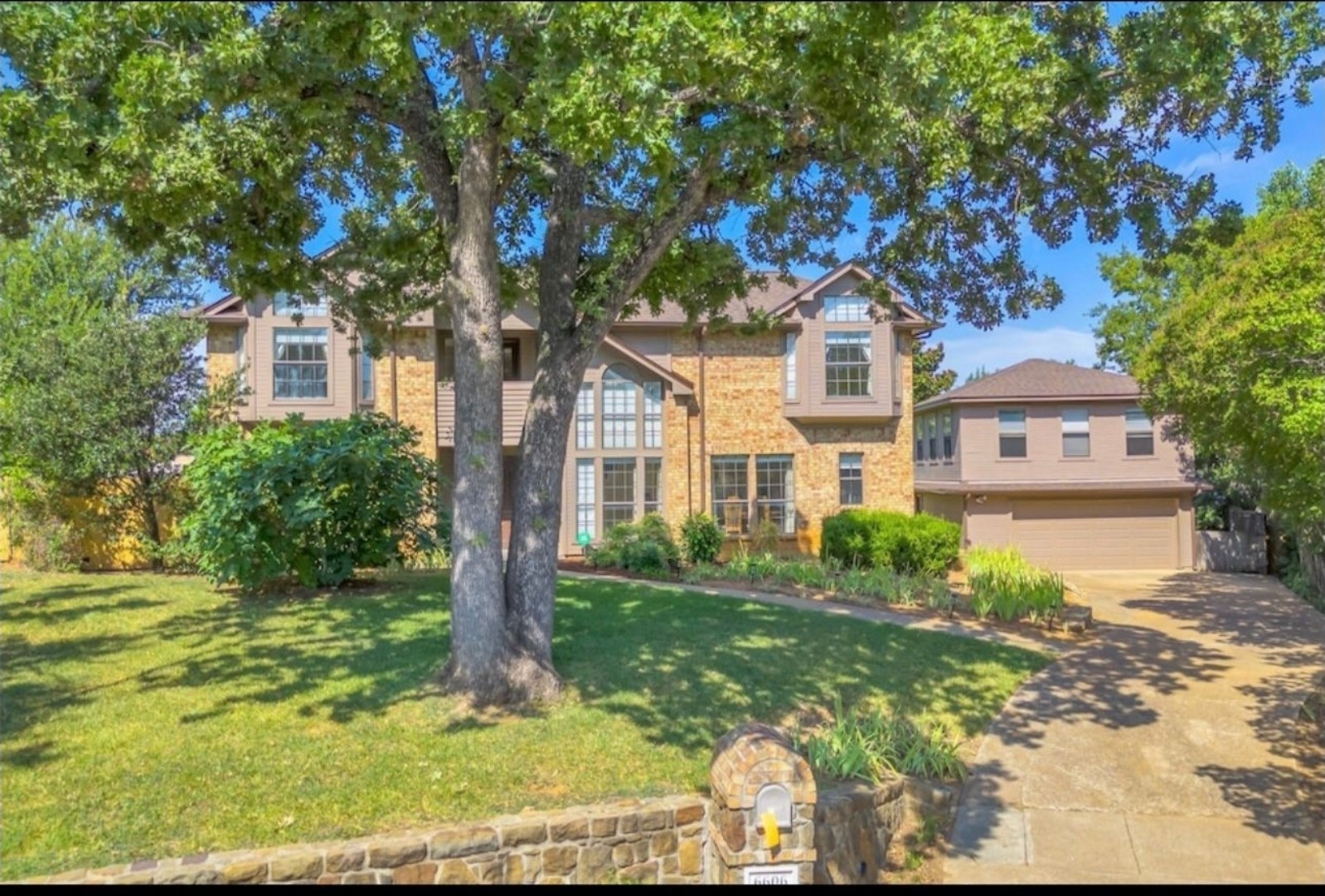 6606 Cliffwood Court Arlington TX 76016