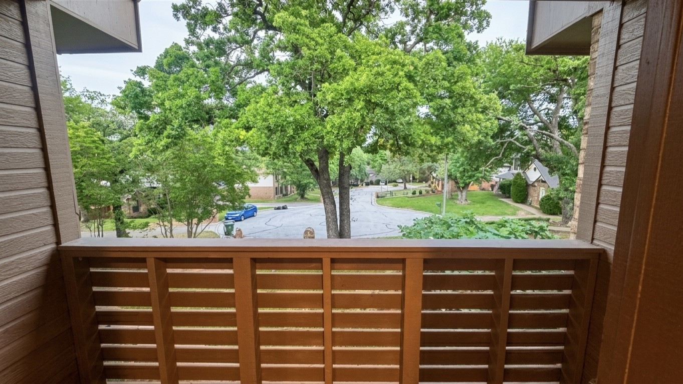6606 Cliffwood Court Arlington TX 76016