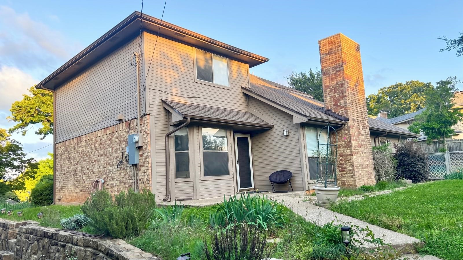 6606 Cliffwood Court Arlington TX 76016