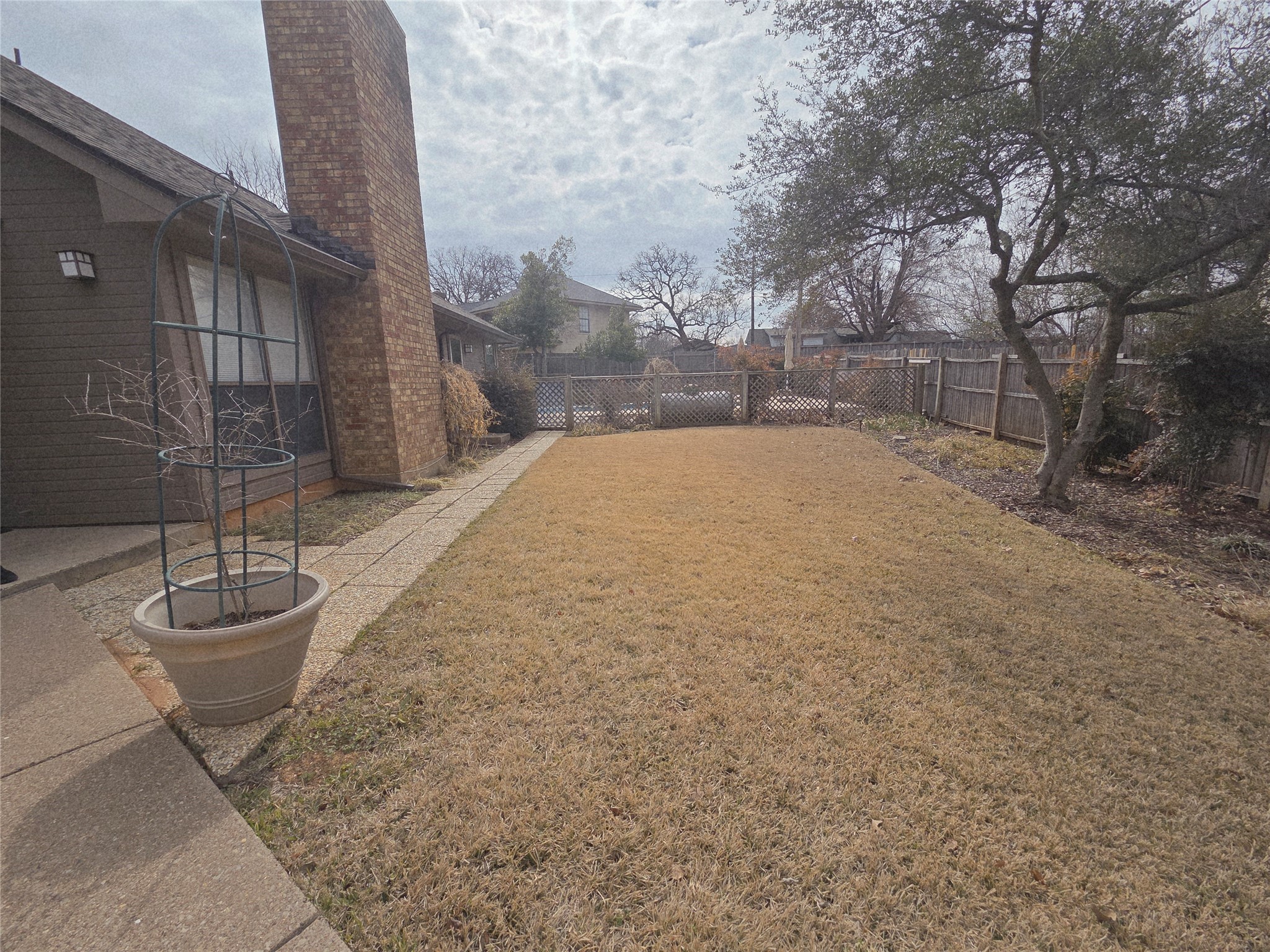 6606 Cliffwood Court Arlington TX 76016