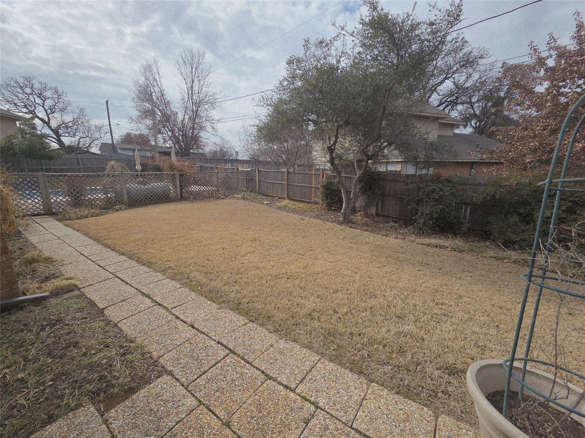 6606 Cliffwood Court Arlington TX 76016