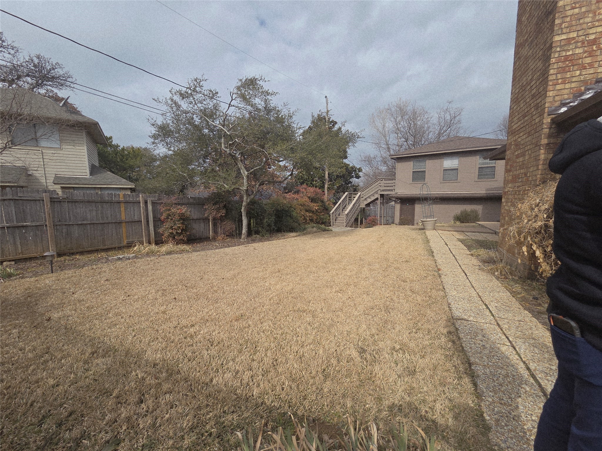 6606 Cliffwood Court Arlington TX 76016