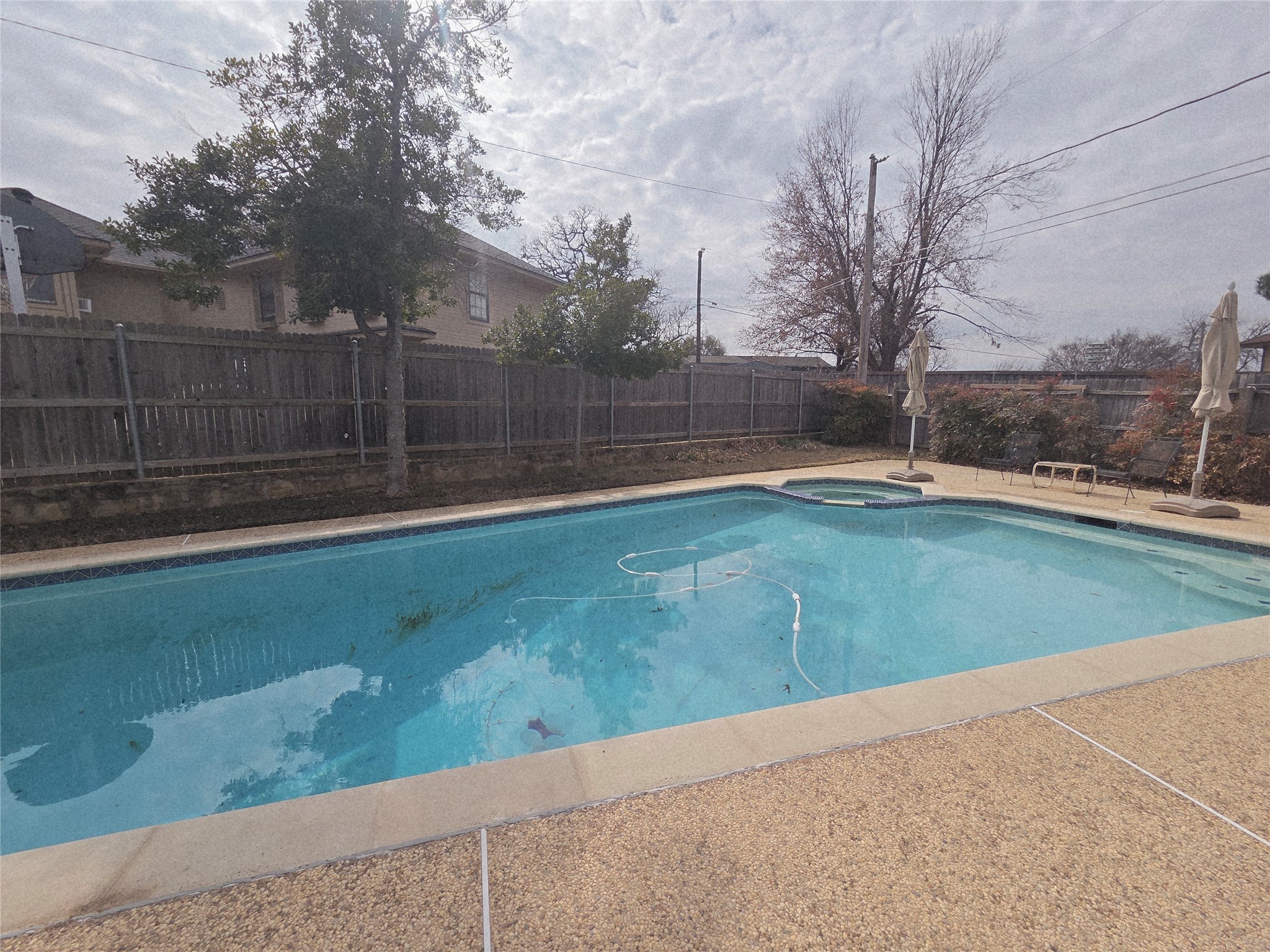 6606 Cliffwood Court Arlington TX 76016