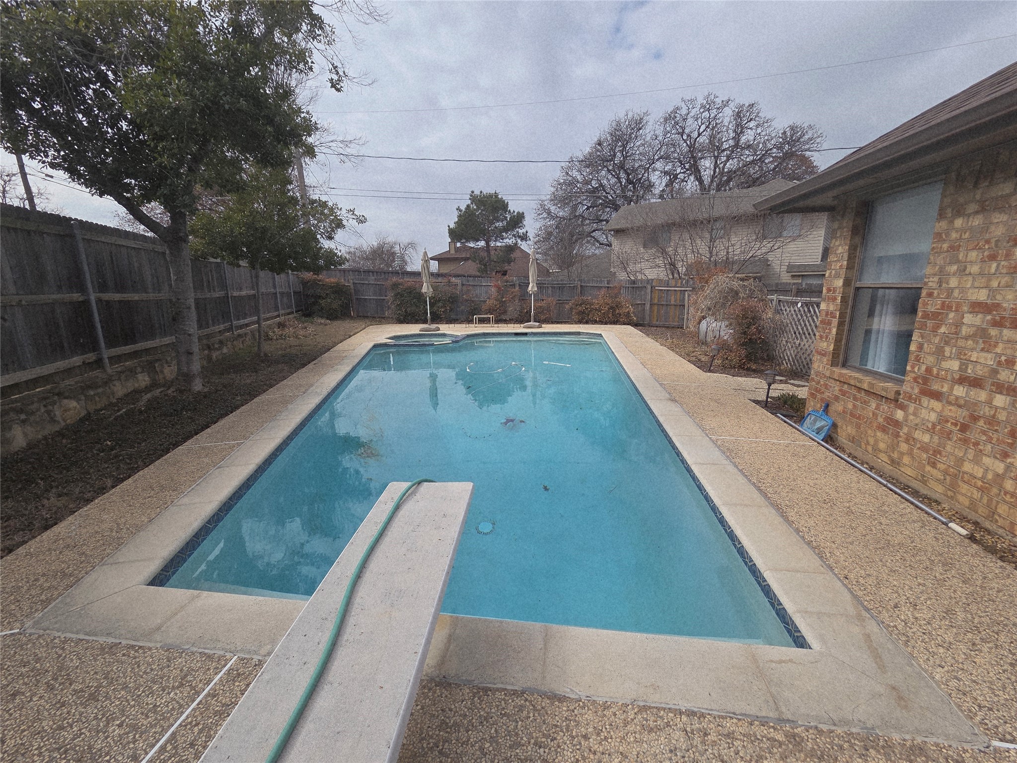 6606 Cliffwood Court Arlington TX 76016