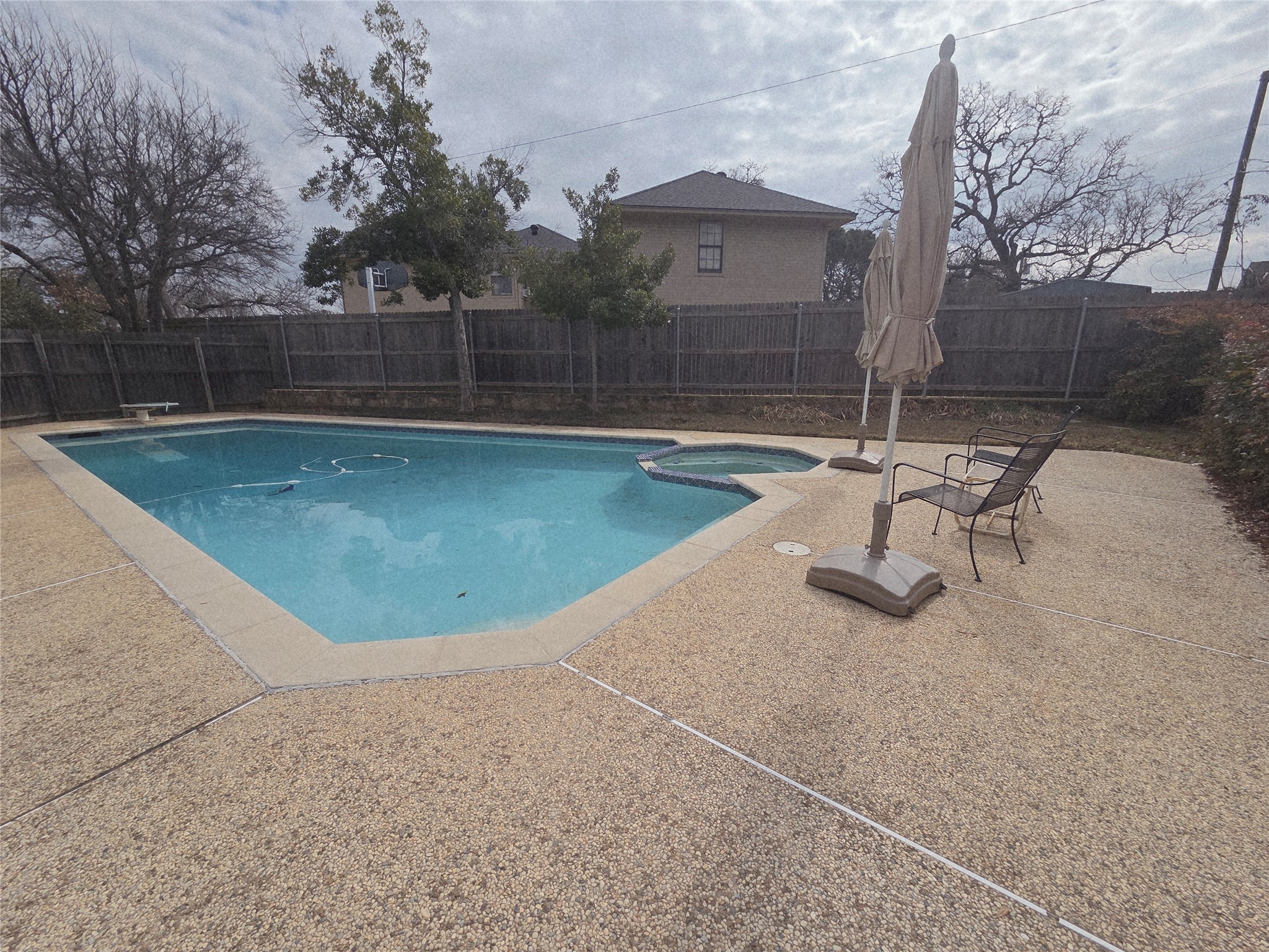 6606 Cliffwood Court Arlington TX 76016