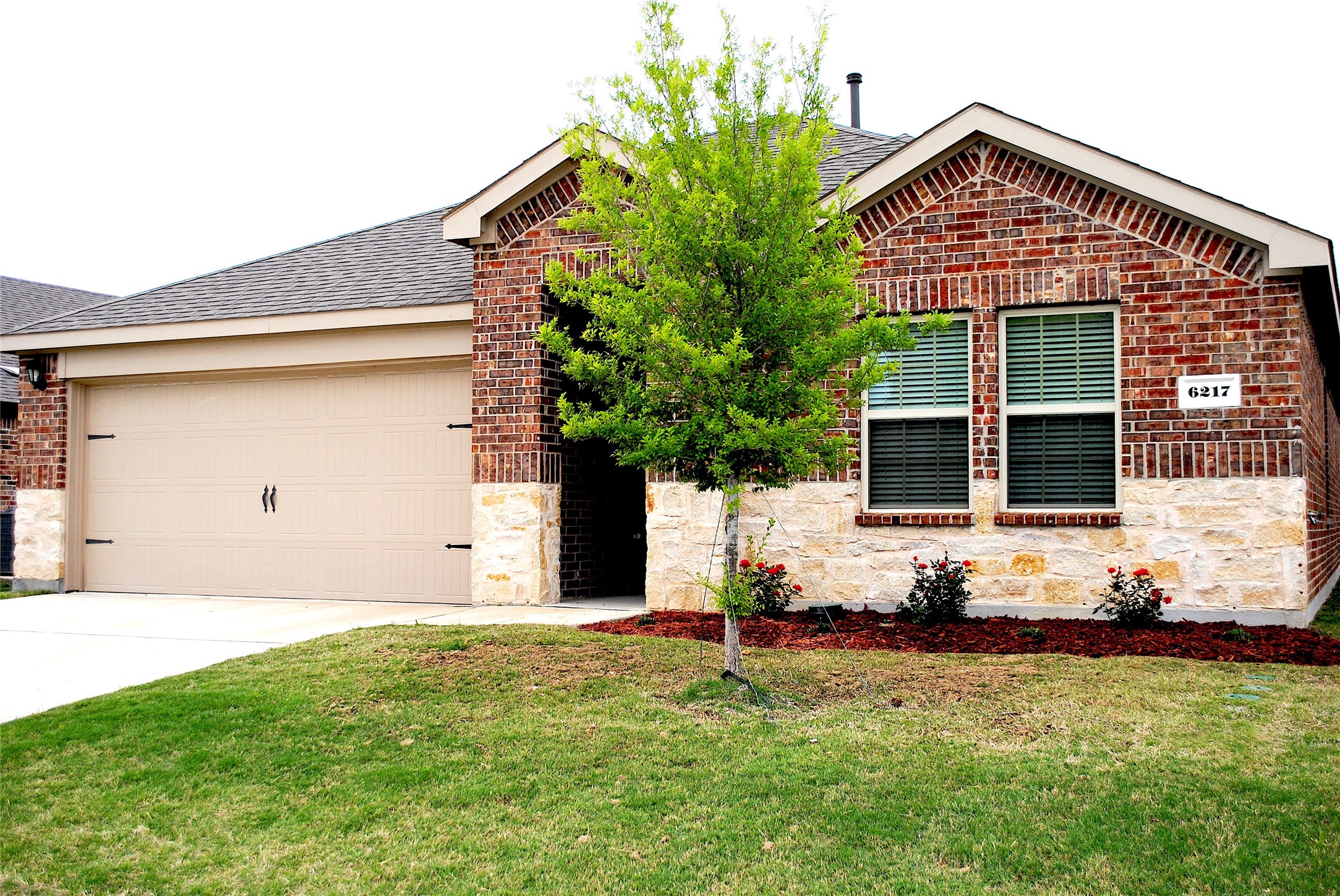 6217 Bracken Drive Celina TX 76227