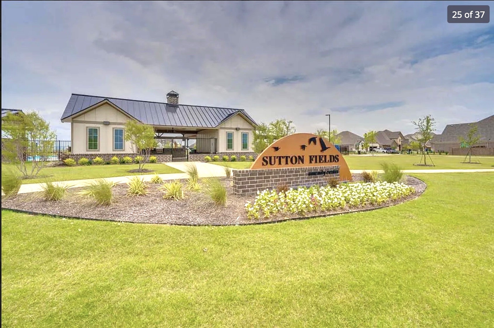6217 Bracken Drive Celina TX 76227