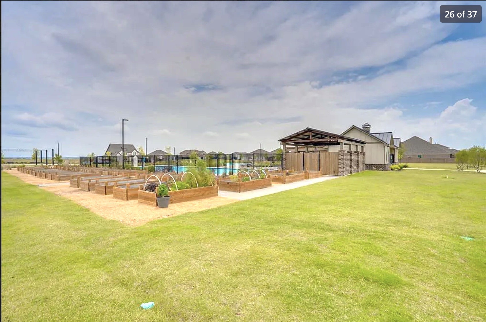 6217 Bracken Drive Celina TX 76227