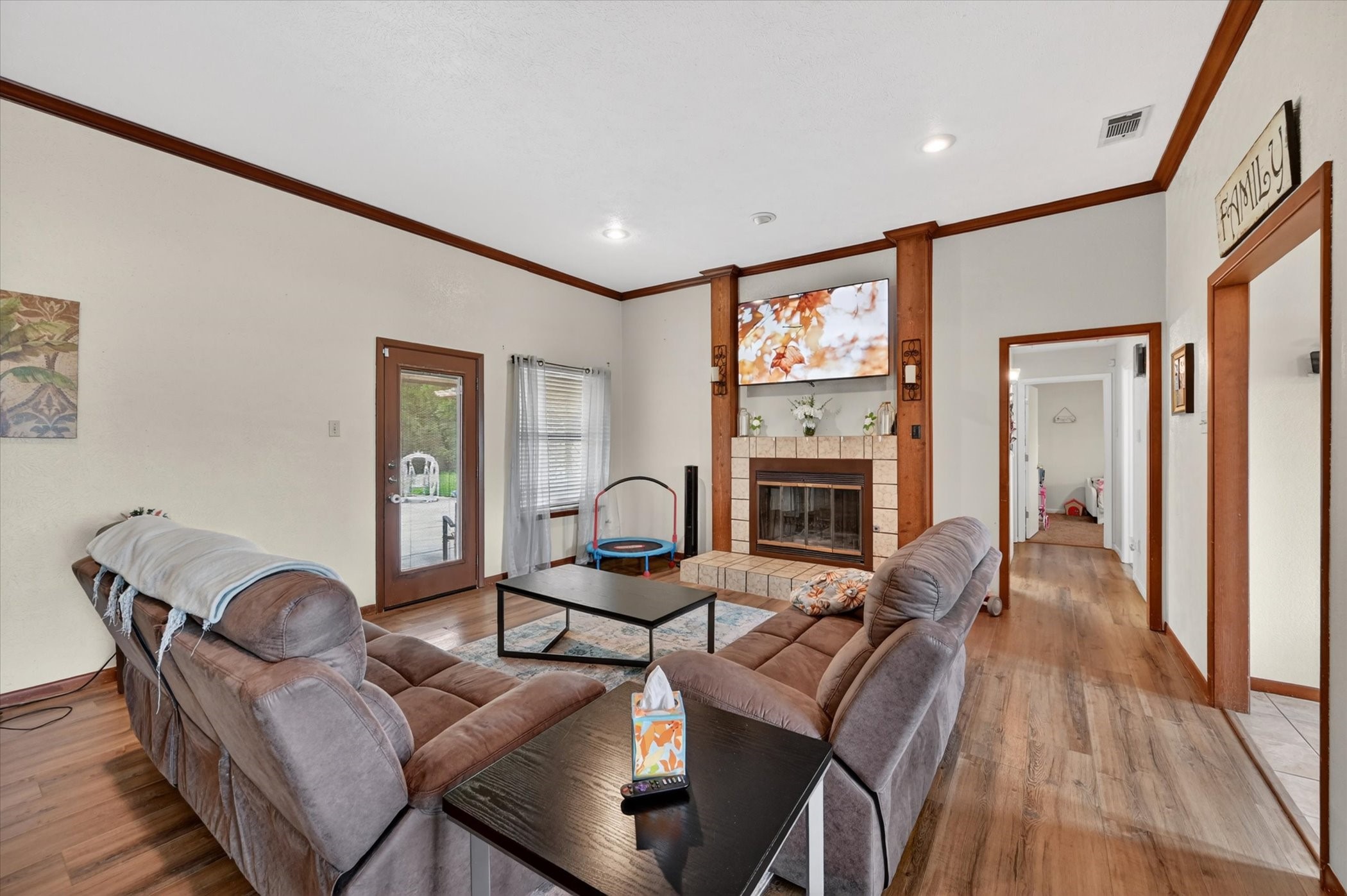 3921 Timberidge Drive Irving TX 75038