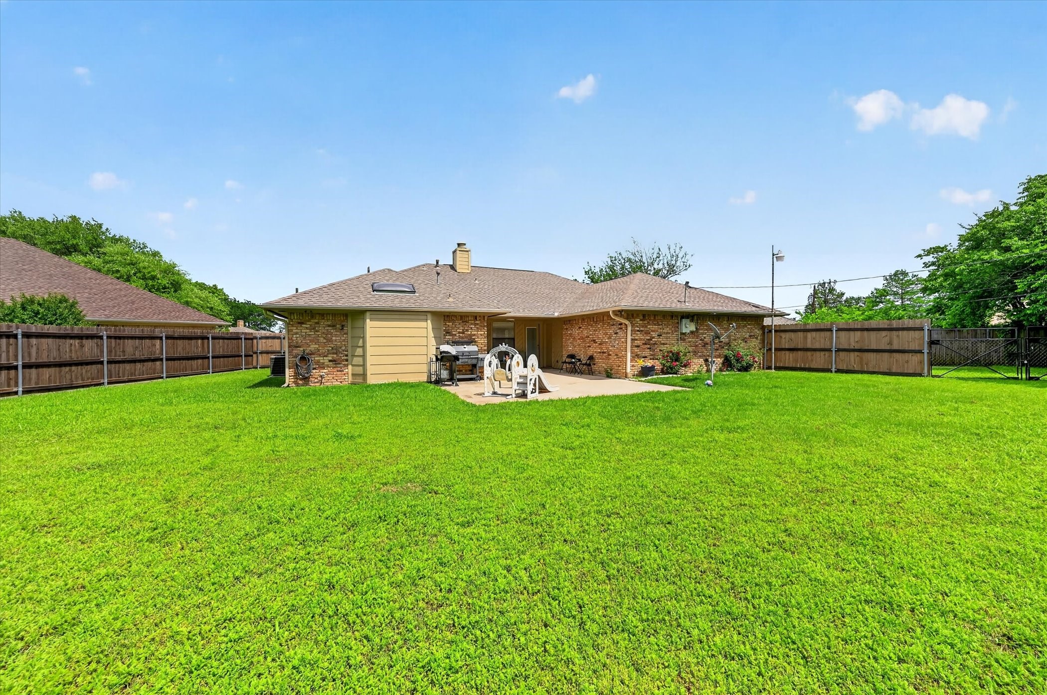 3921 Timberidge Drive Irving TX 75038