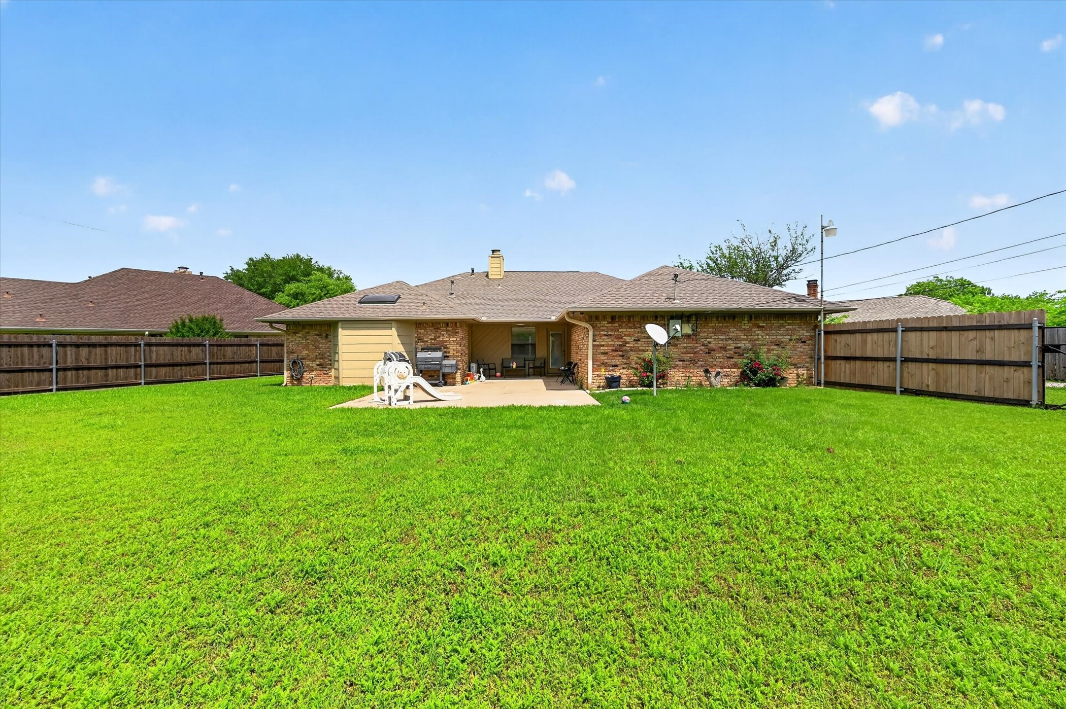 3921 Timberidge Drive Irving TX 75038