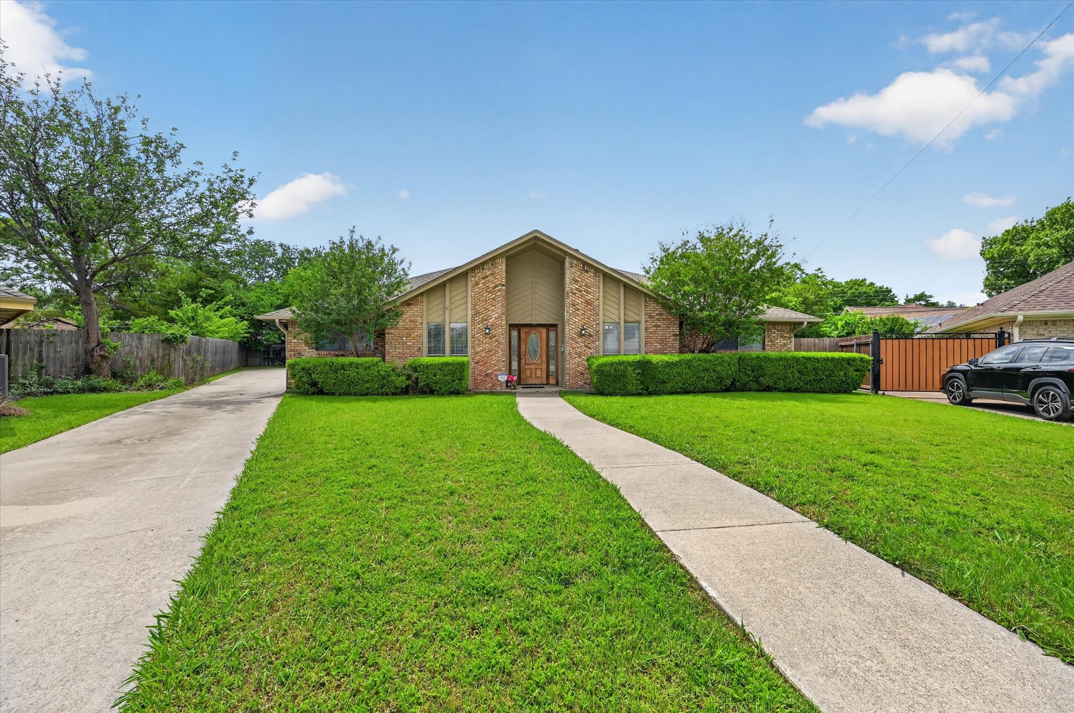 3921 Timberidge Drive Irving TX 75038