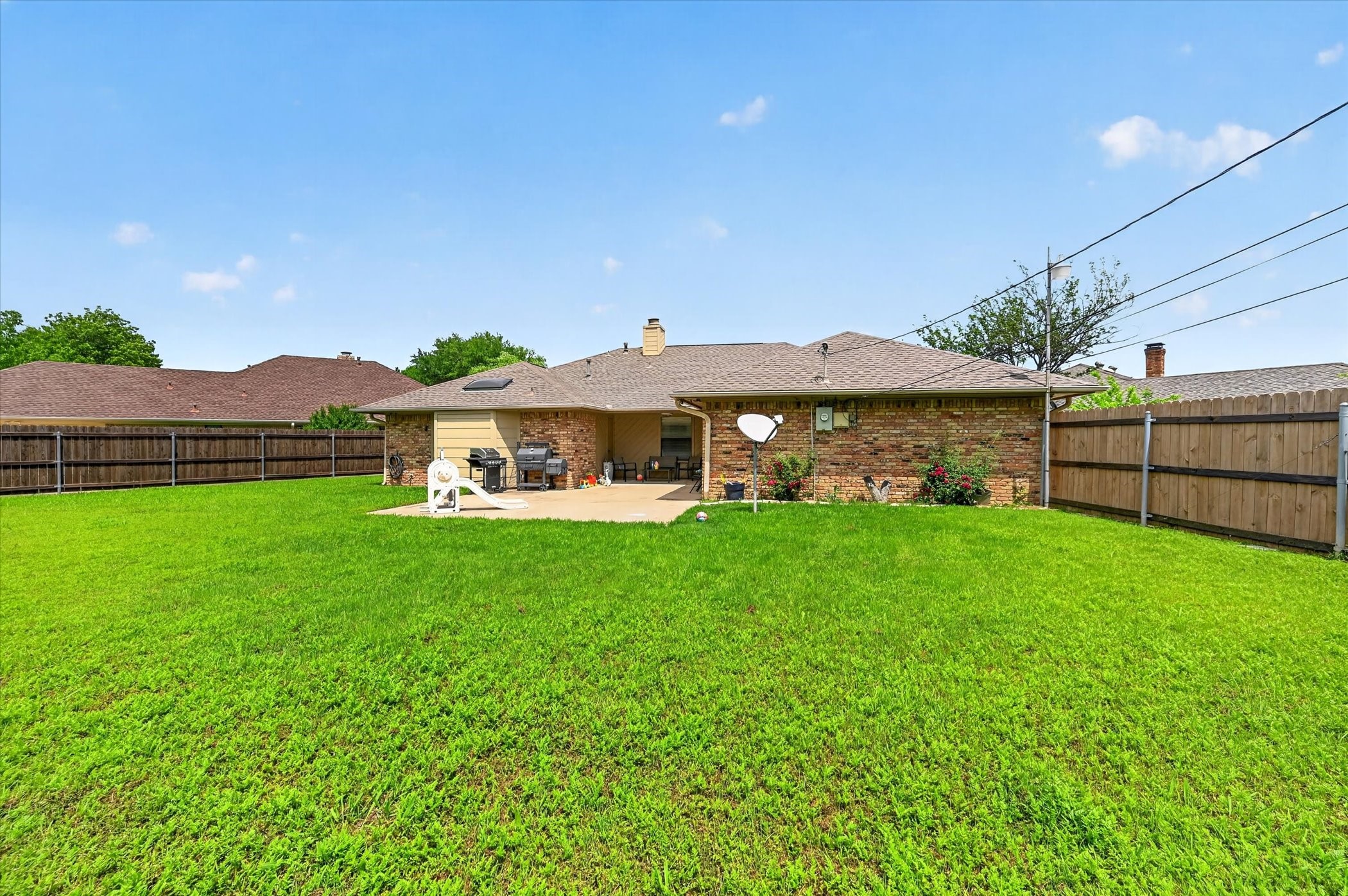 3921 Timberidge Drive Irving TX 75038