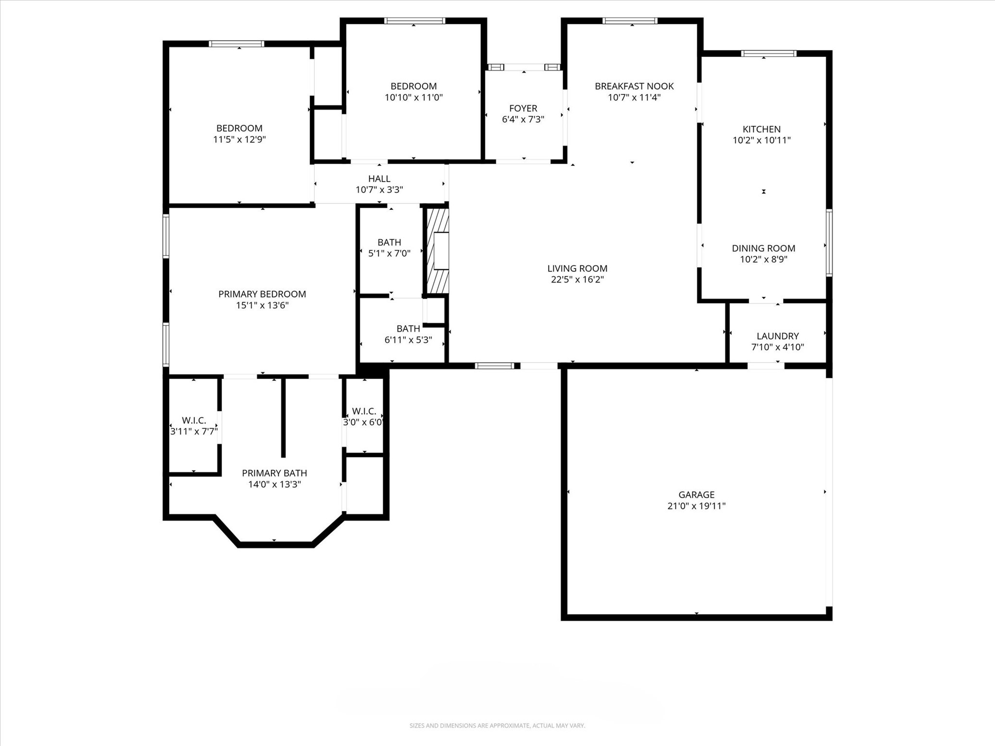 3921 Timberidge Drive Irving TX 75038