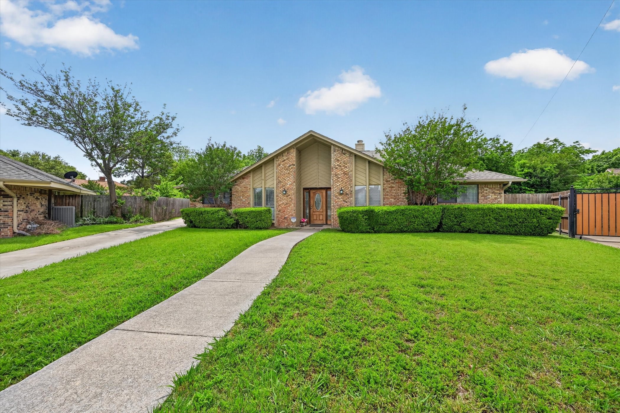 3921 Timberidge Drive Irving TX 75038