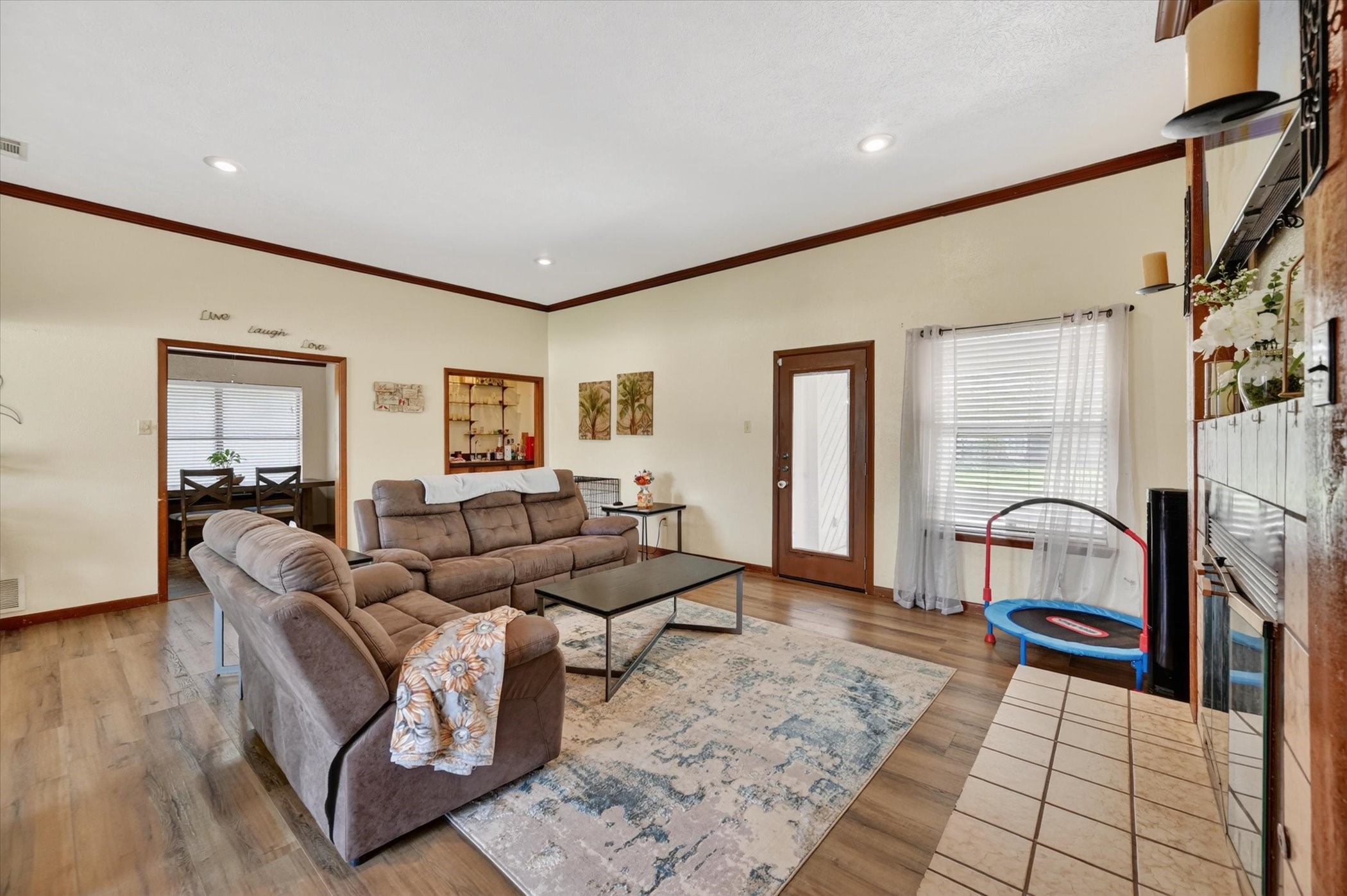 3921 Timberidge Drive Irving TX 75038
