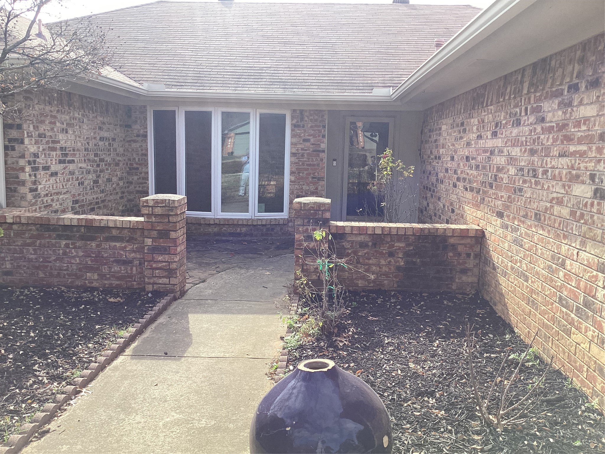 2841 Southridge Drive Grapevine TX 76051