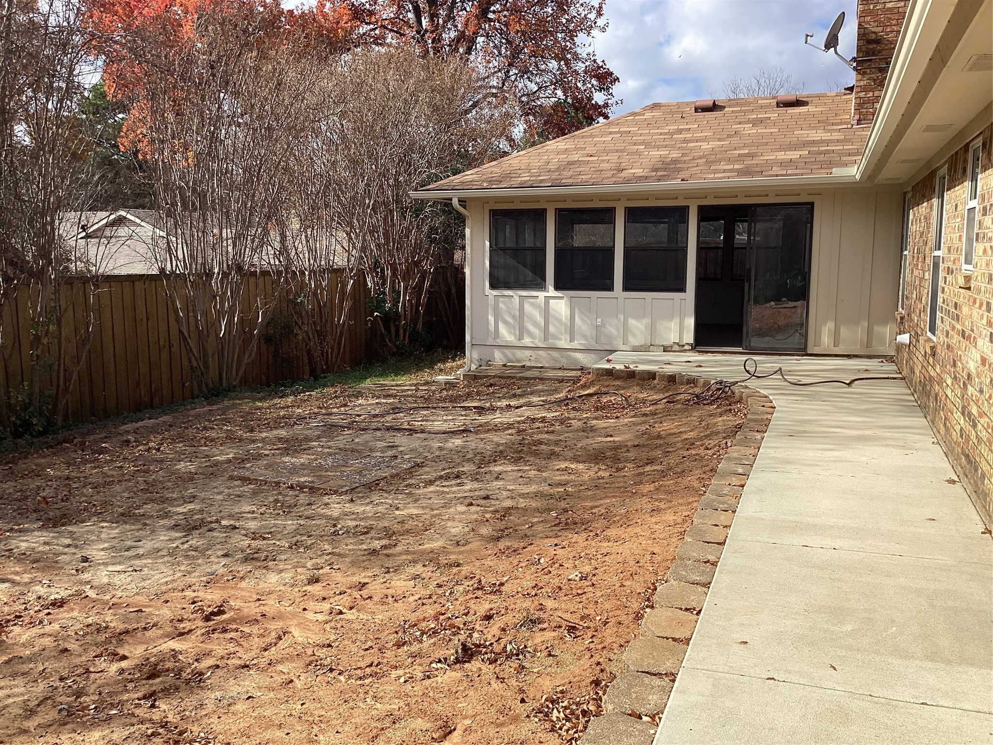 2841 Southridge Drive Grapevine TX 76051
