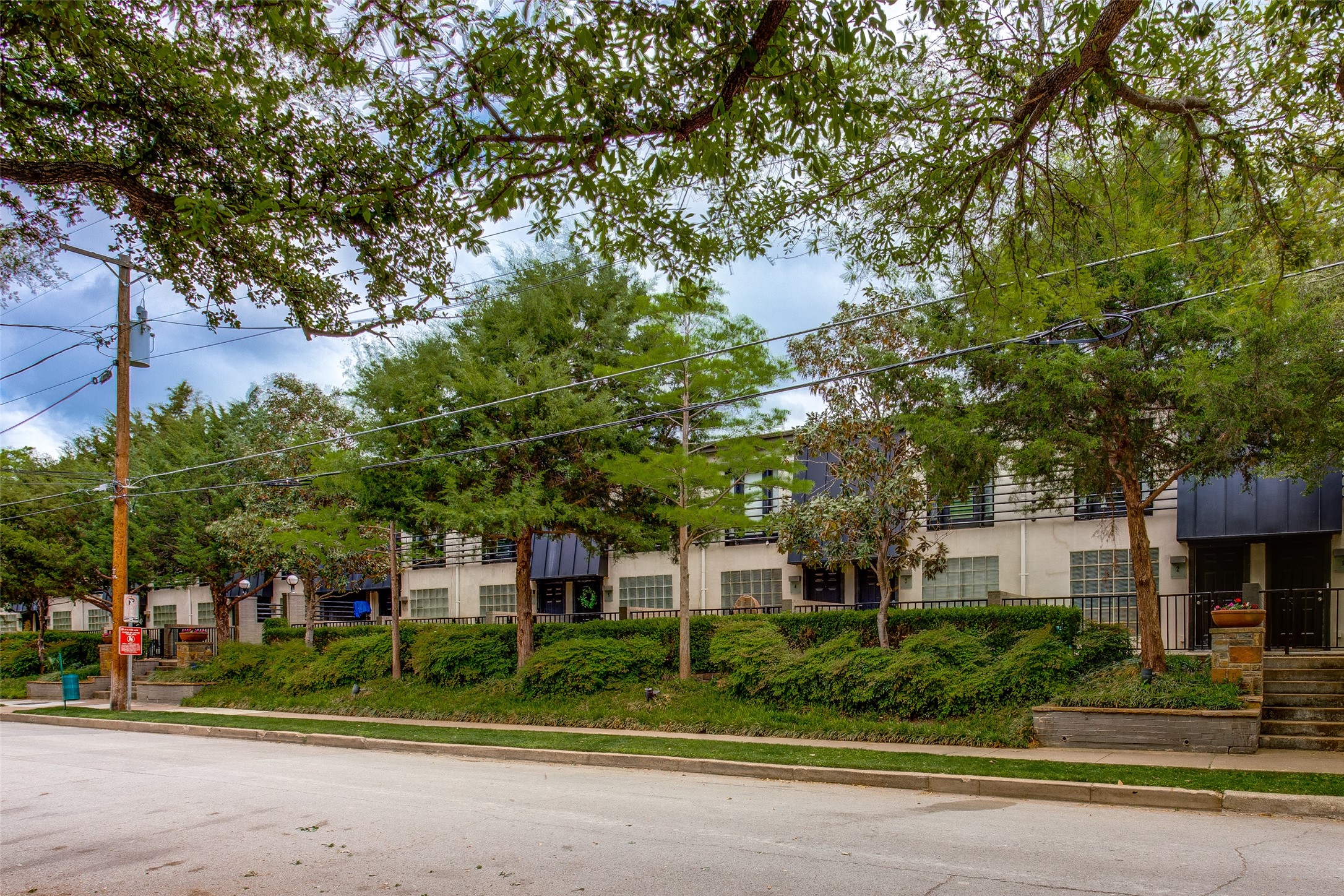 4414 Buena Vista Street Dallas TX 75205
