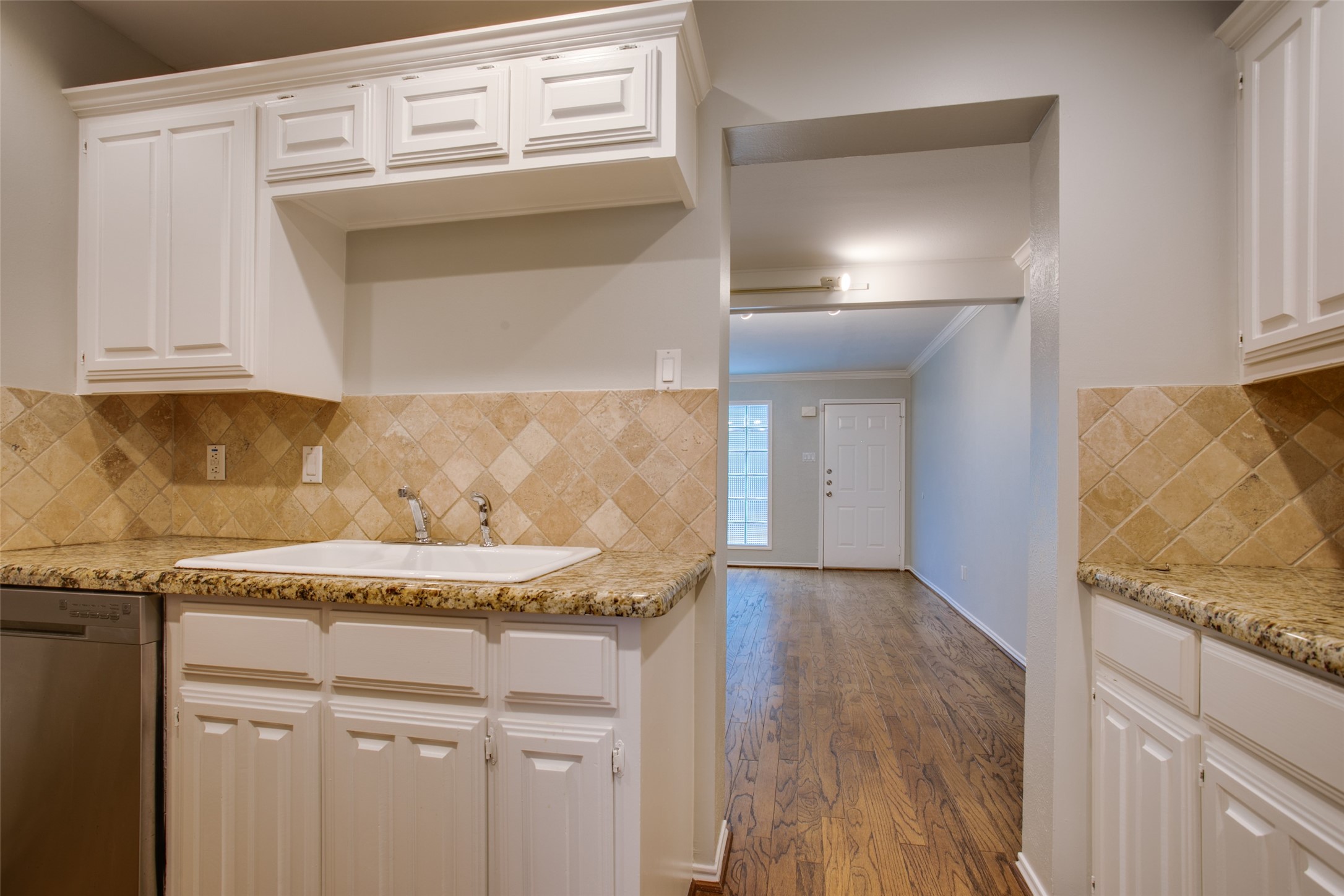 4414 Buena Vista Street Dallas TX 75205