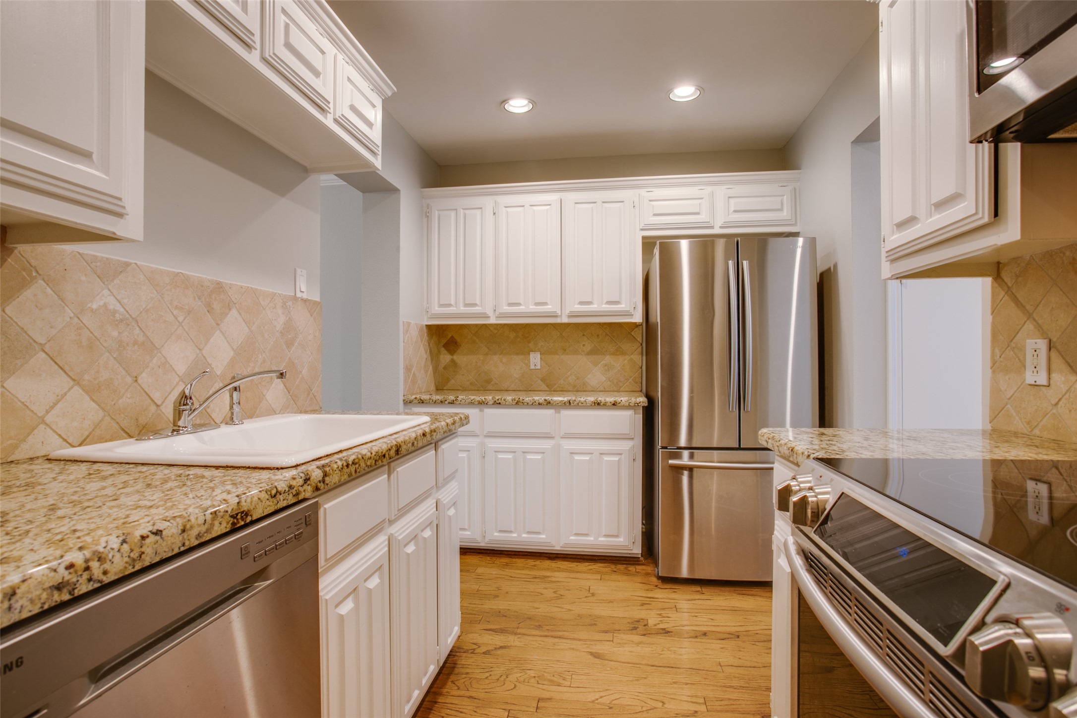 4414 Buena Vista Street Dallas TX 75205