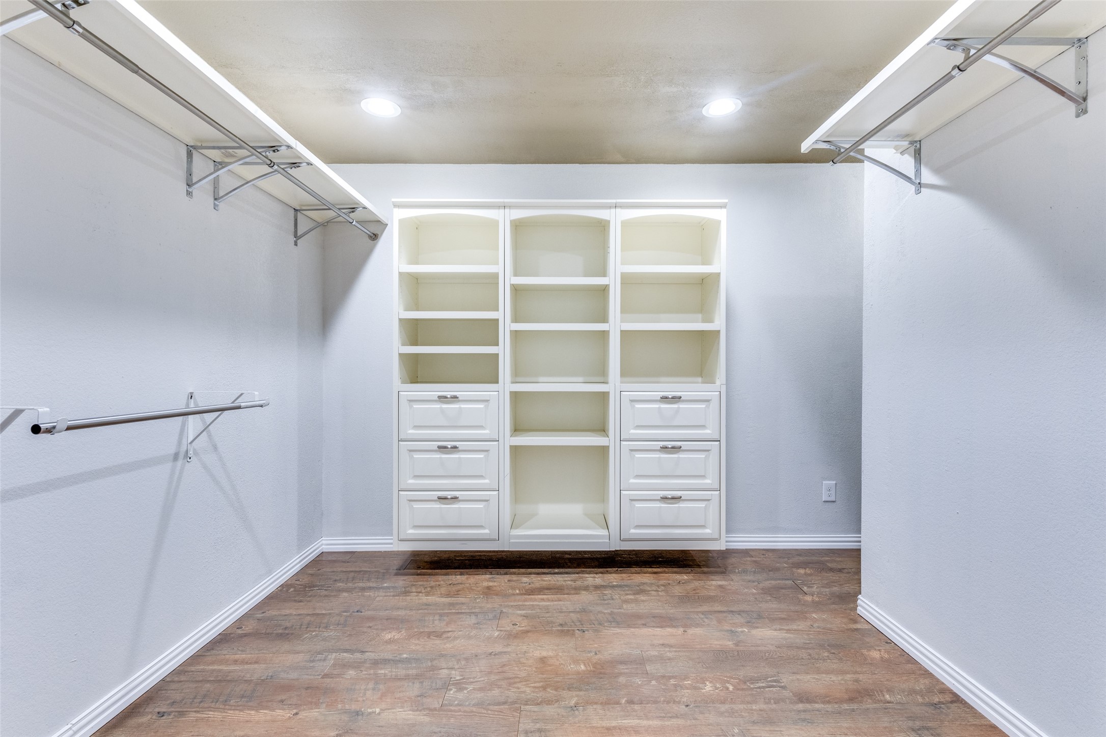 520 Pollyann Trail Fort Worth TX 76052